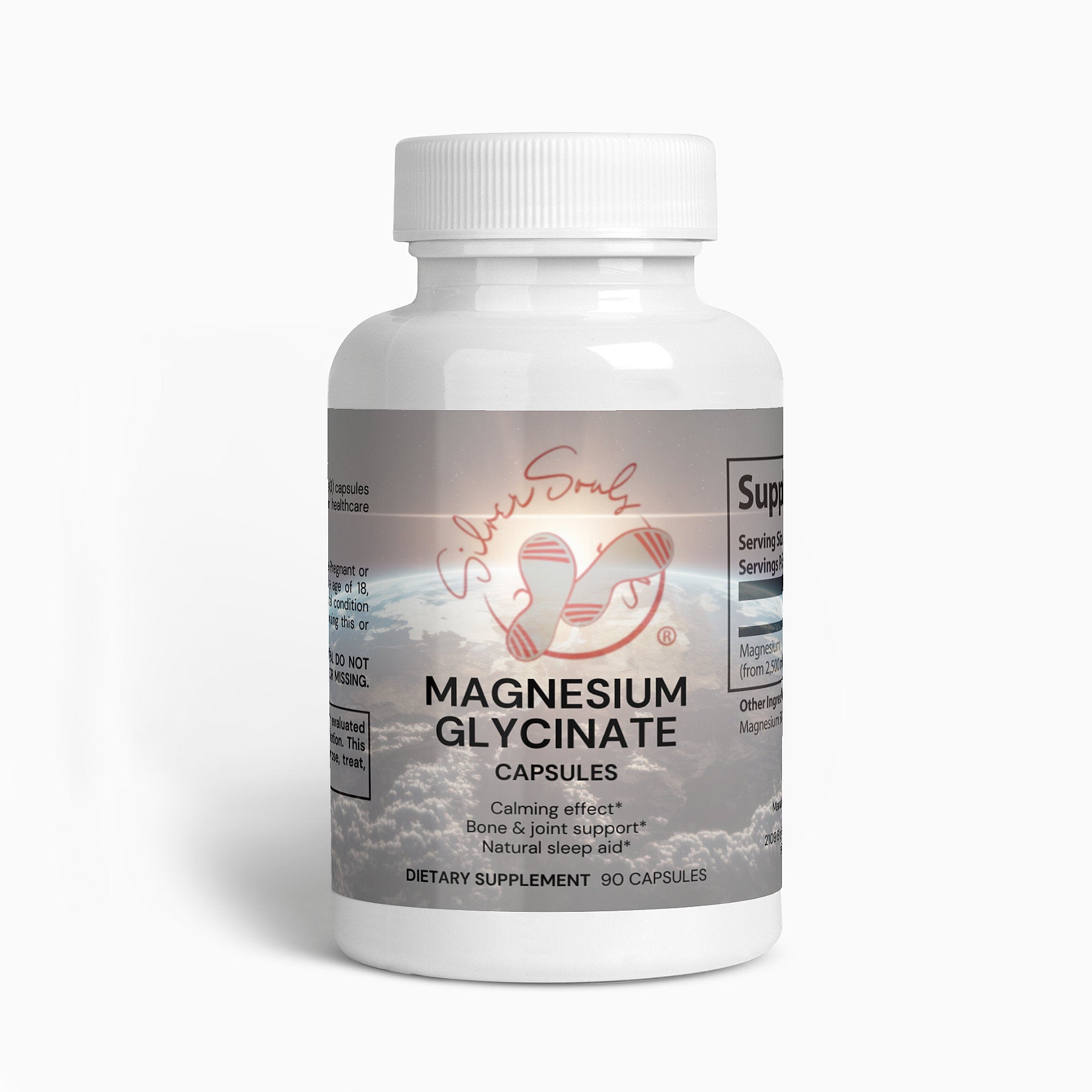 Magnesium Glycinate