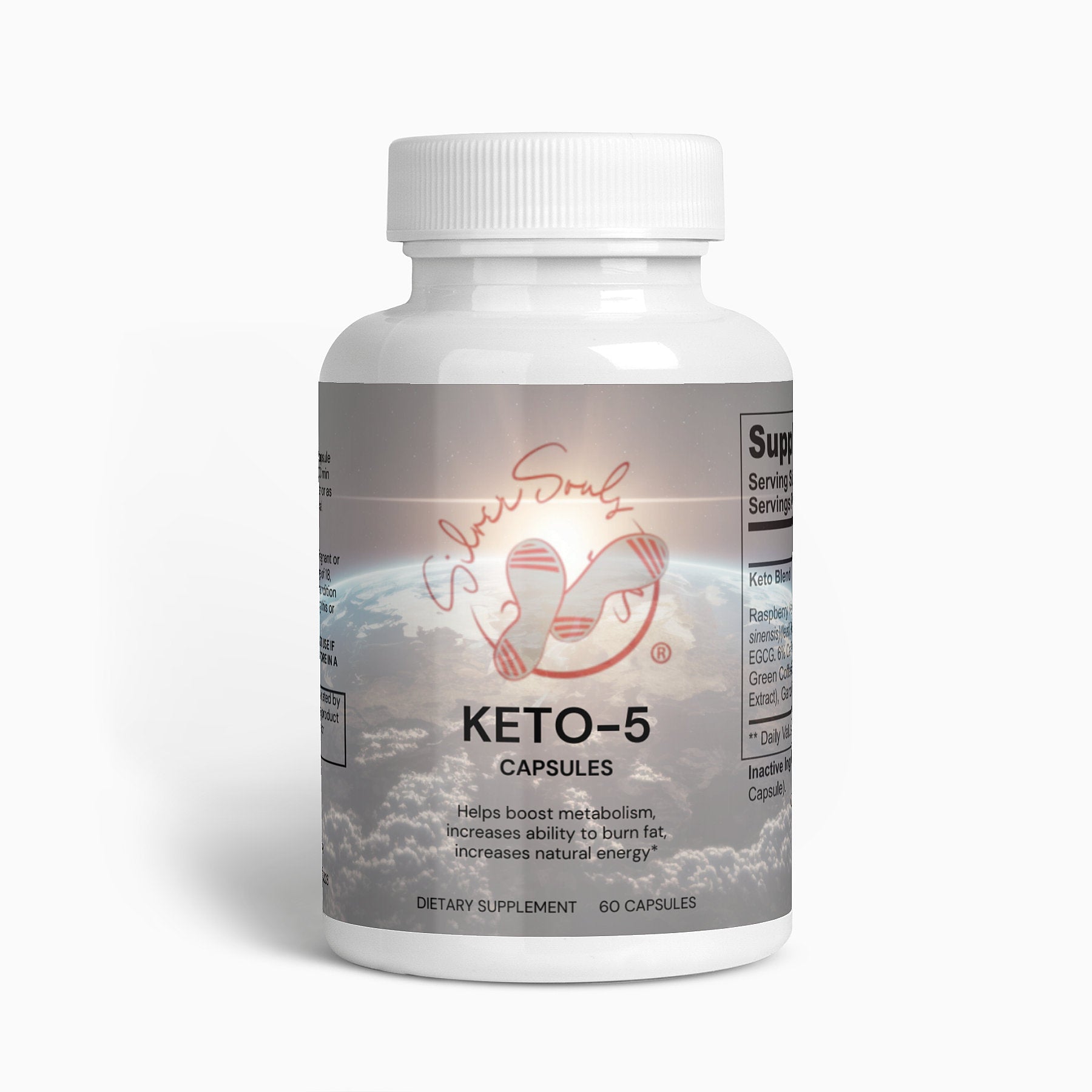 Keto-5