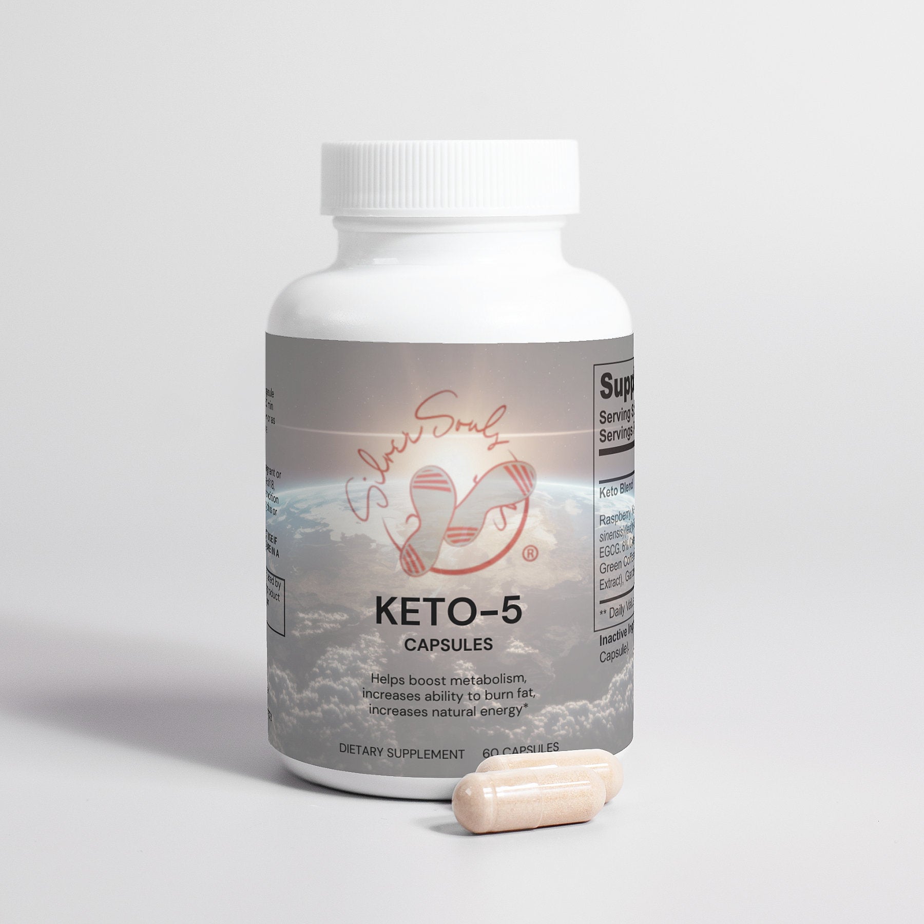 Keto-5