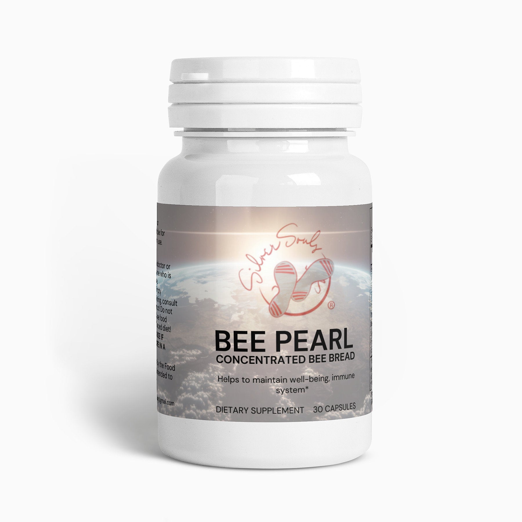 Bee Pearl