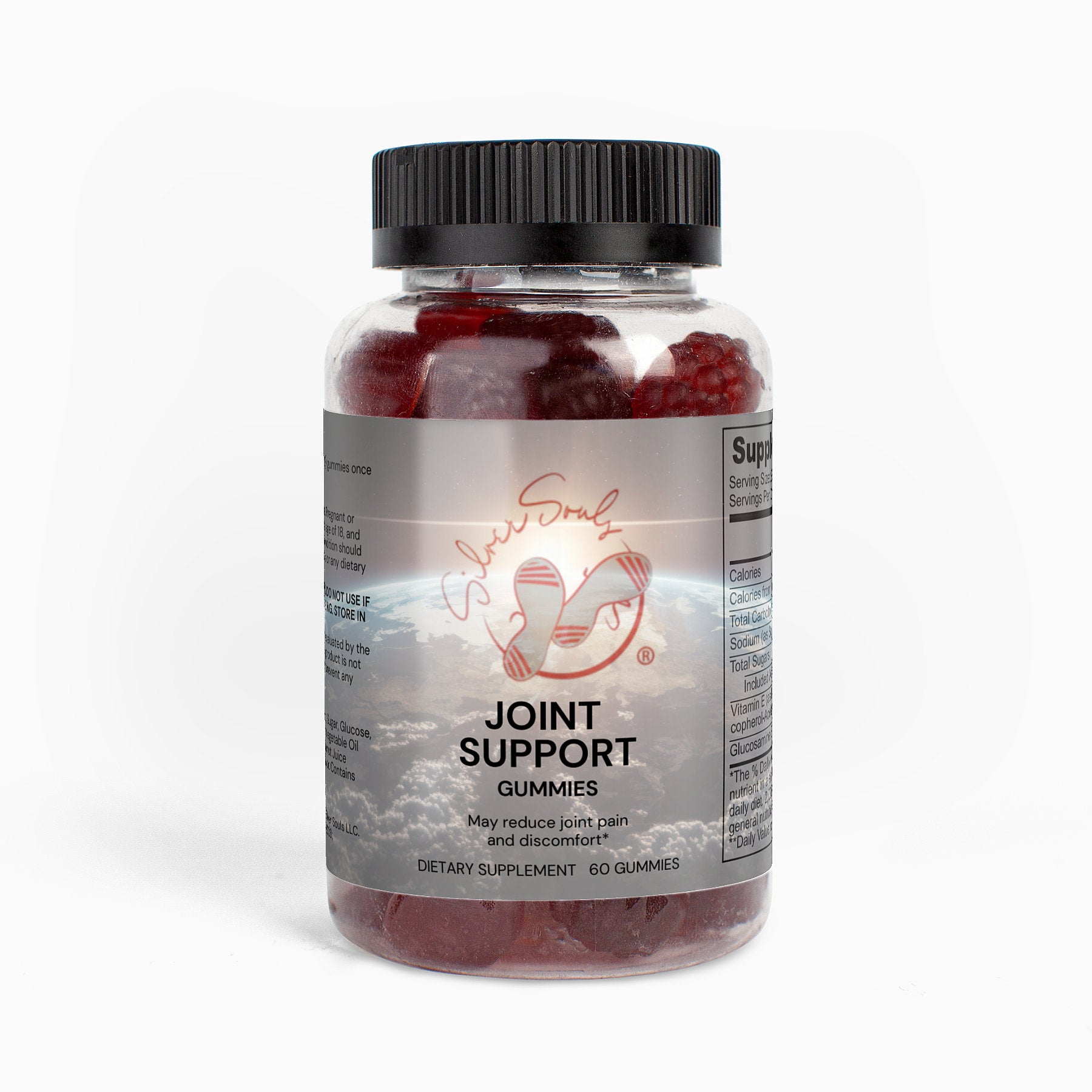 Joint Support Gummies (Adult)