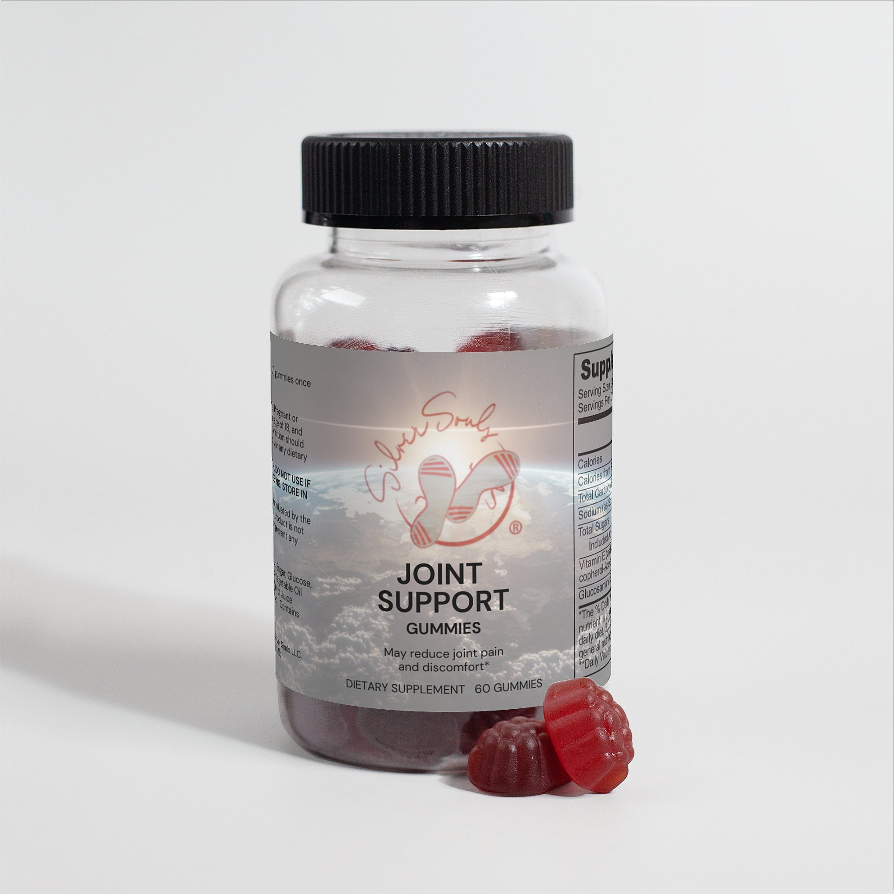 Joint Support Gummies (Adult)