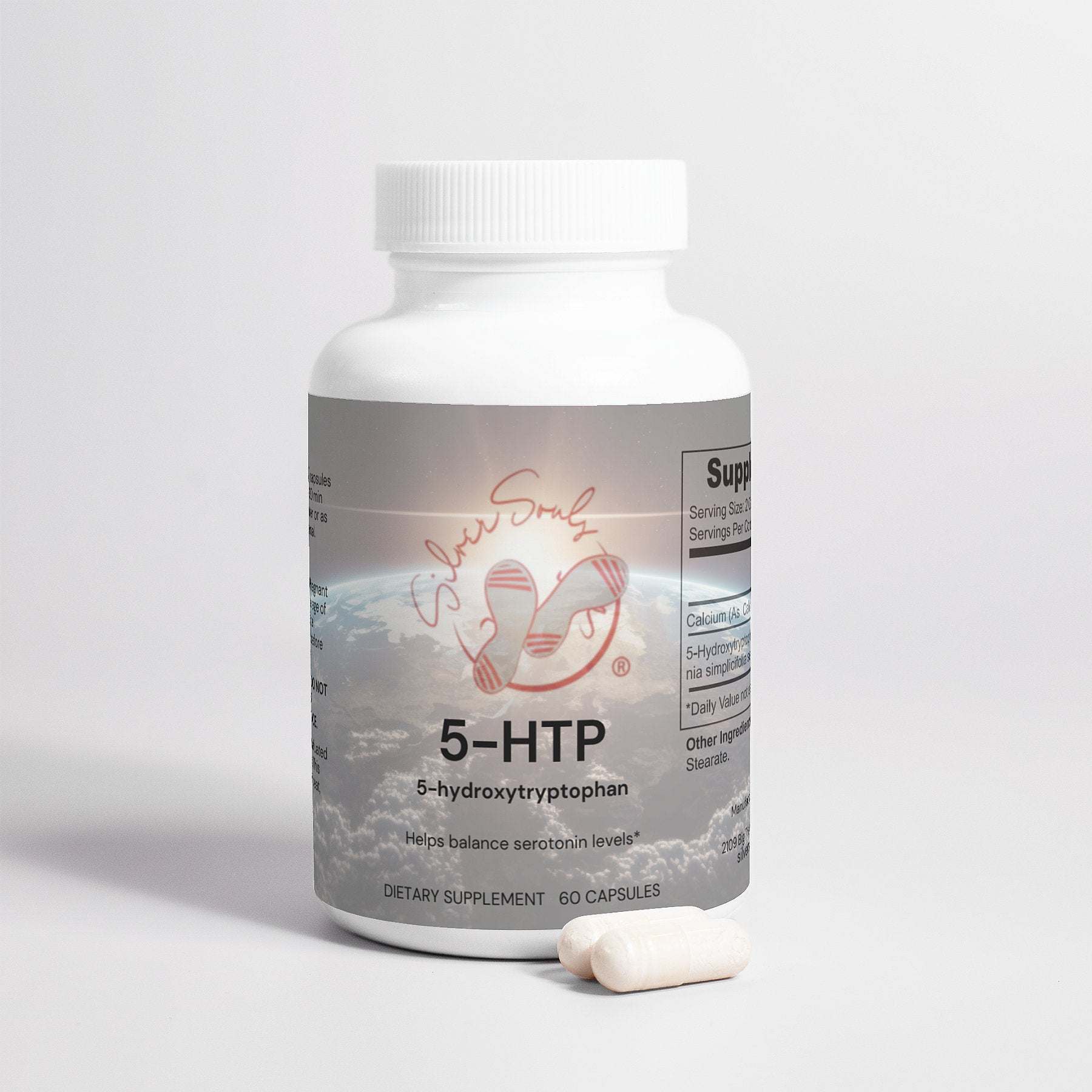 5-HTP