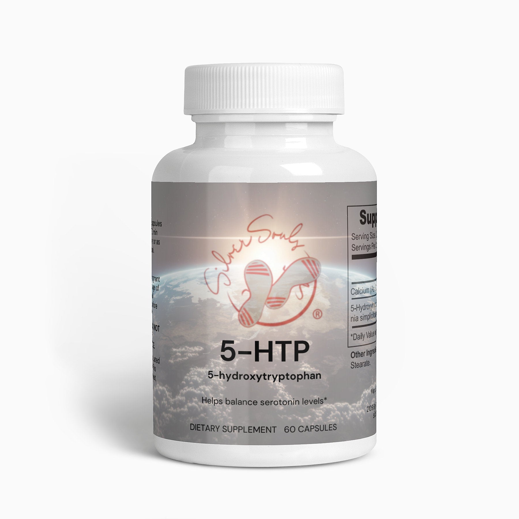 5-HTP