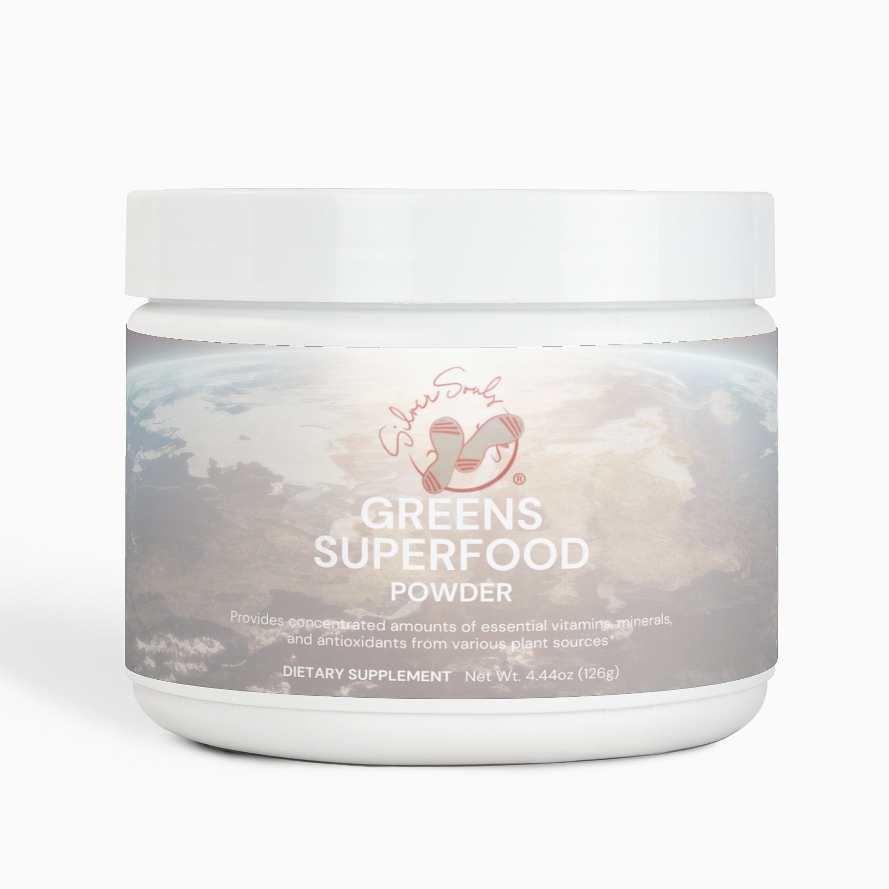 Greens Superfood