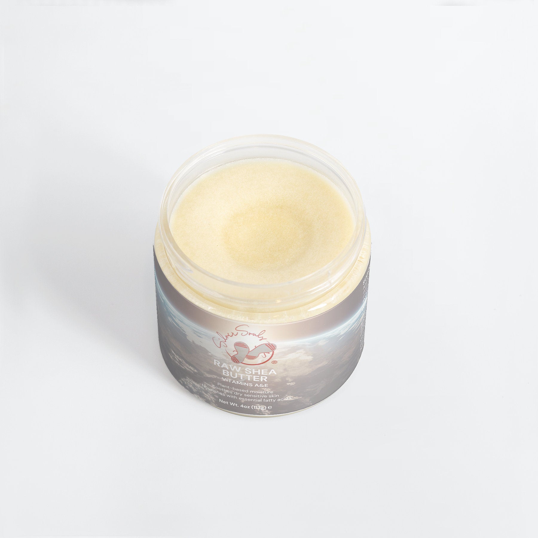 Raw Shea Butter