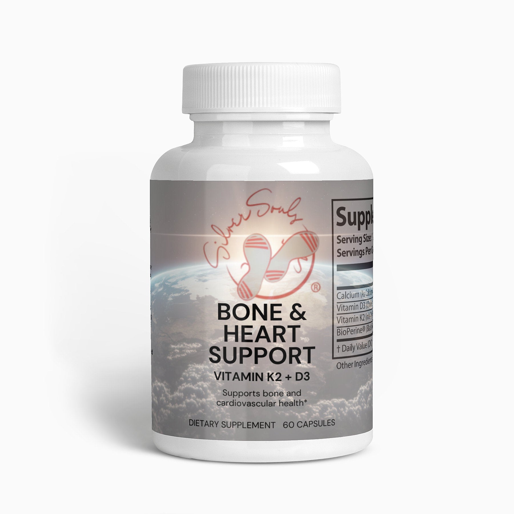 Bone & Heart Support