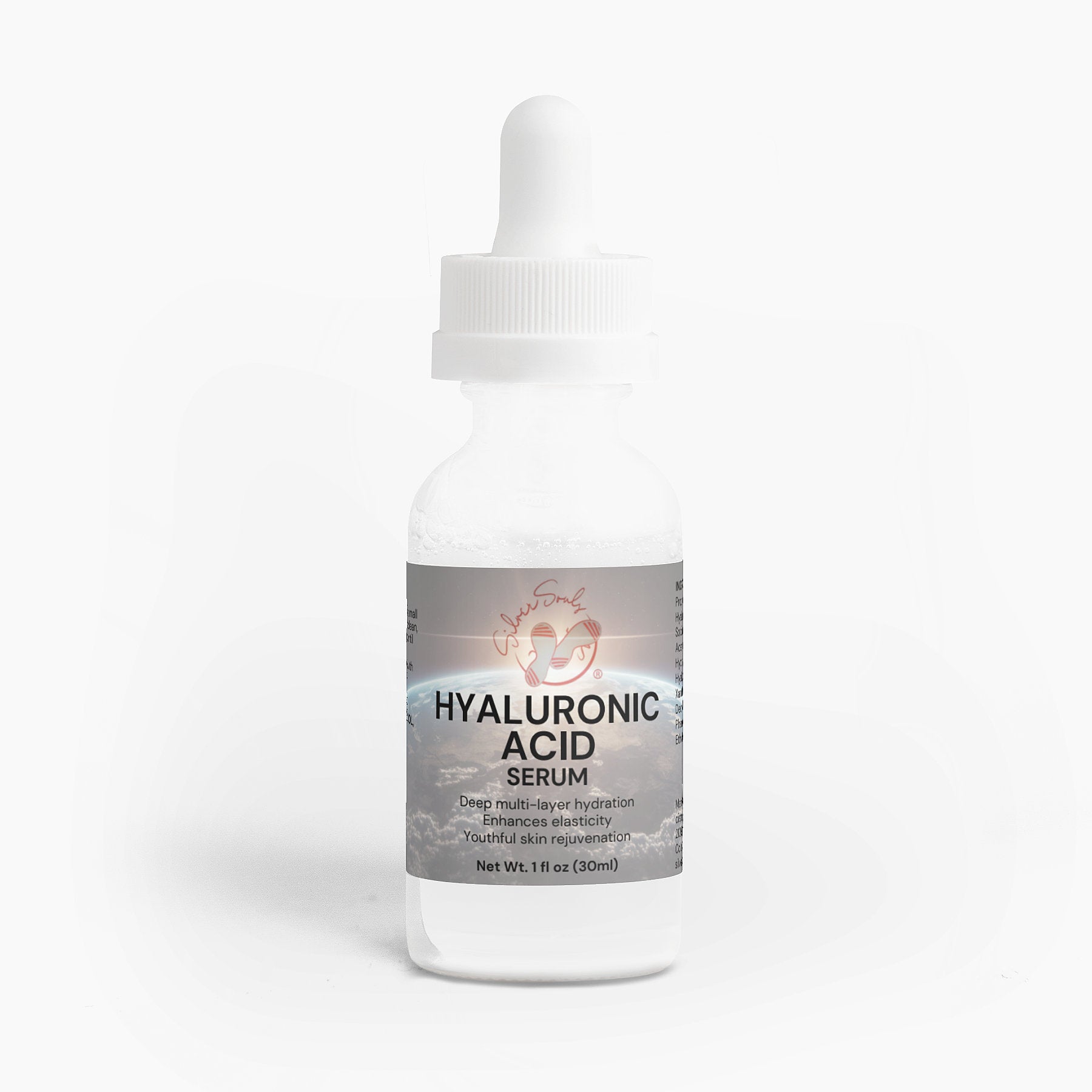 Hyaluronic Acid Serum