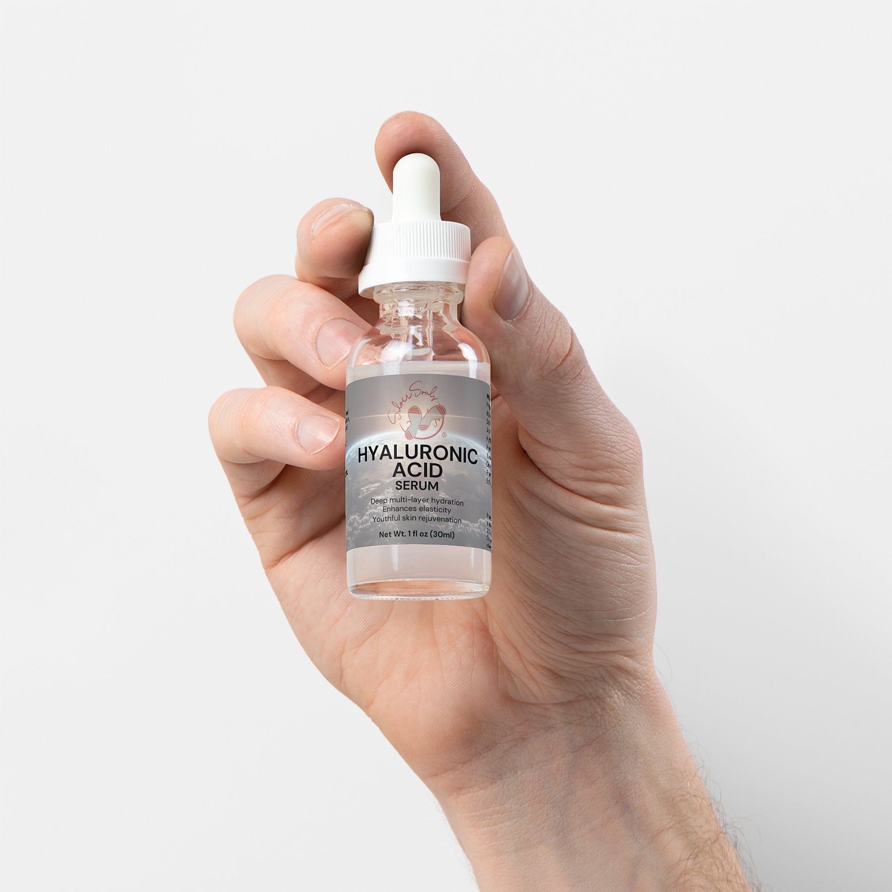 Hyaluronic Acid Serum