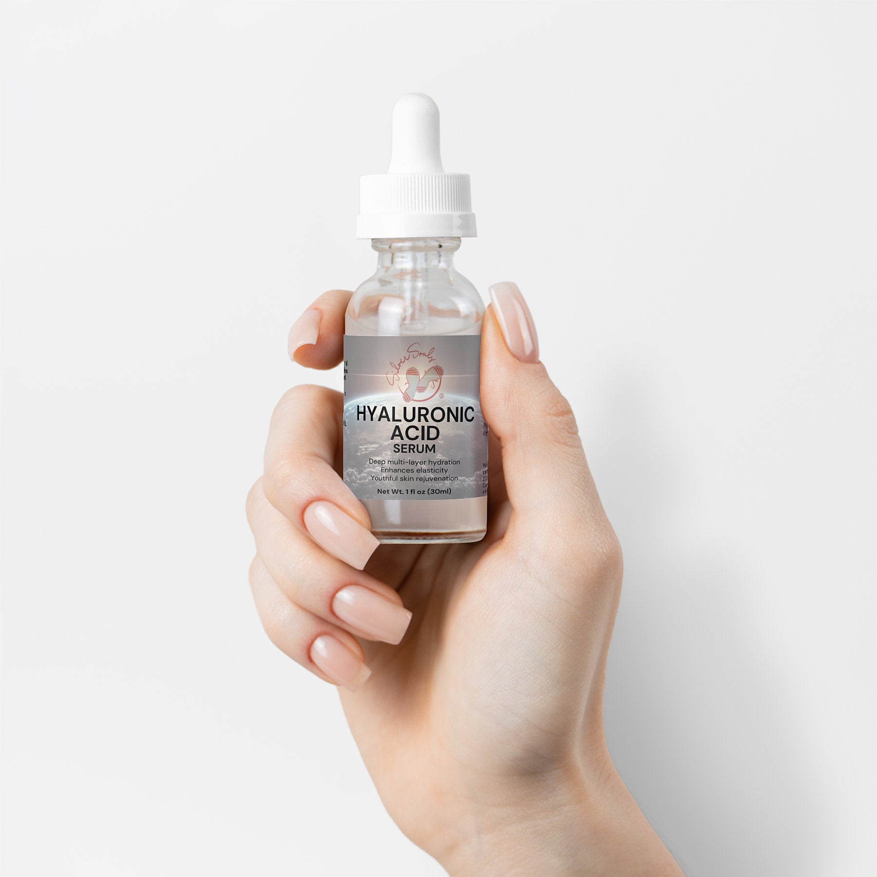 Hyaluronic Acid Serum