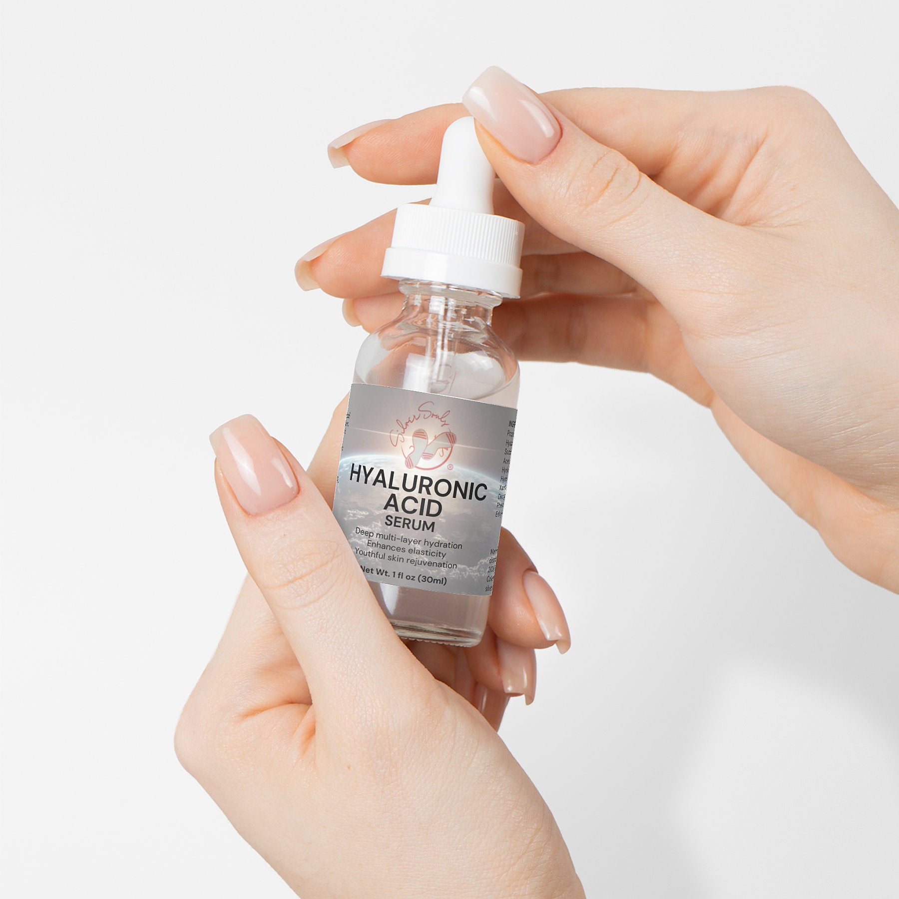 Hyaluronic Acid Serum