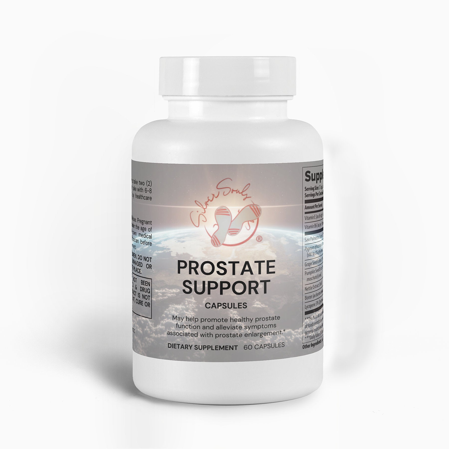 Prostate Support