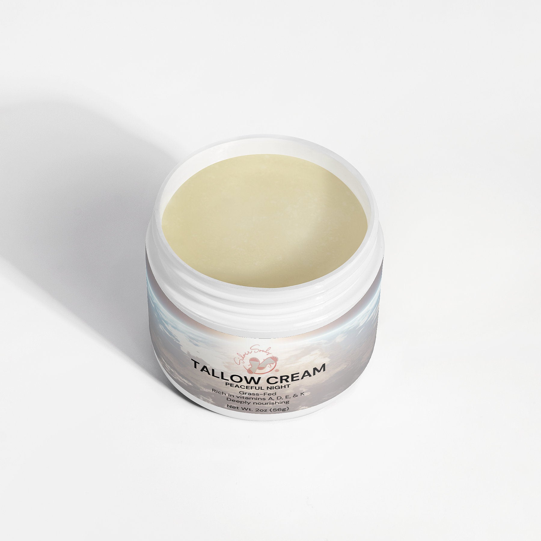 Tallow Cream Peaceful Night