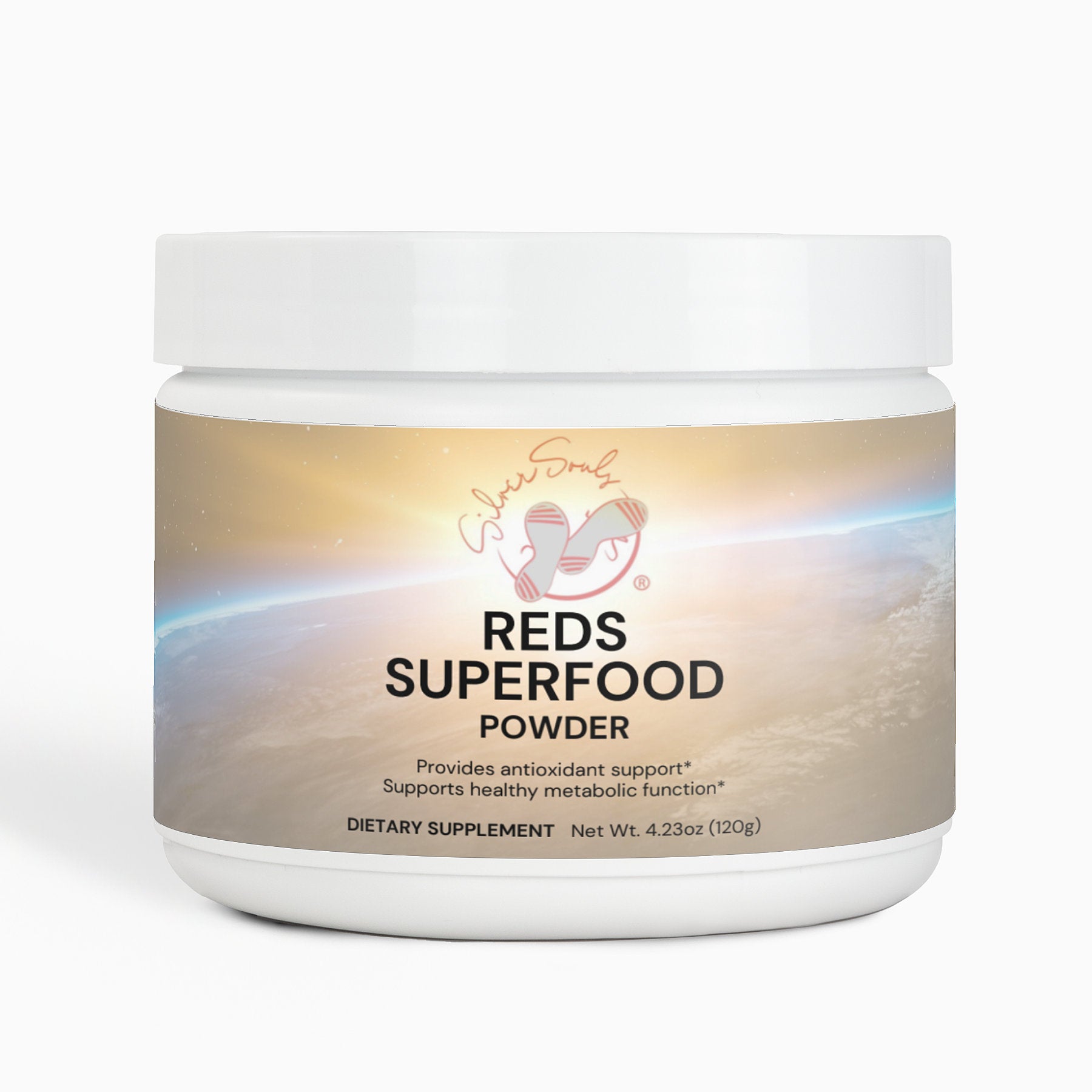 Reds Superfood