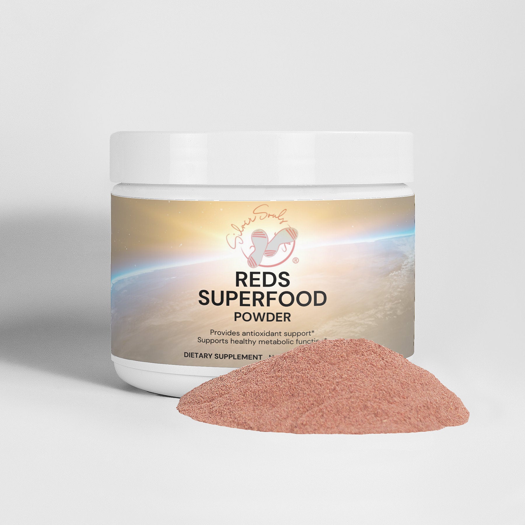 Reds Superfood