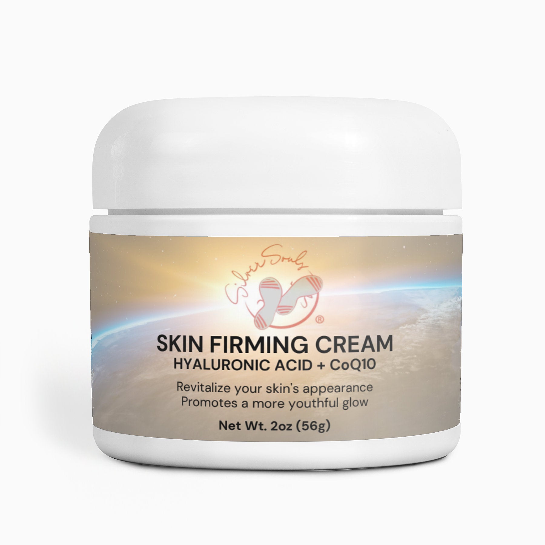 Skin Firming Cream