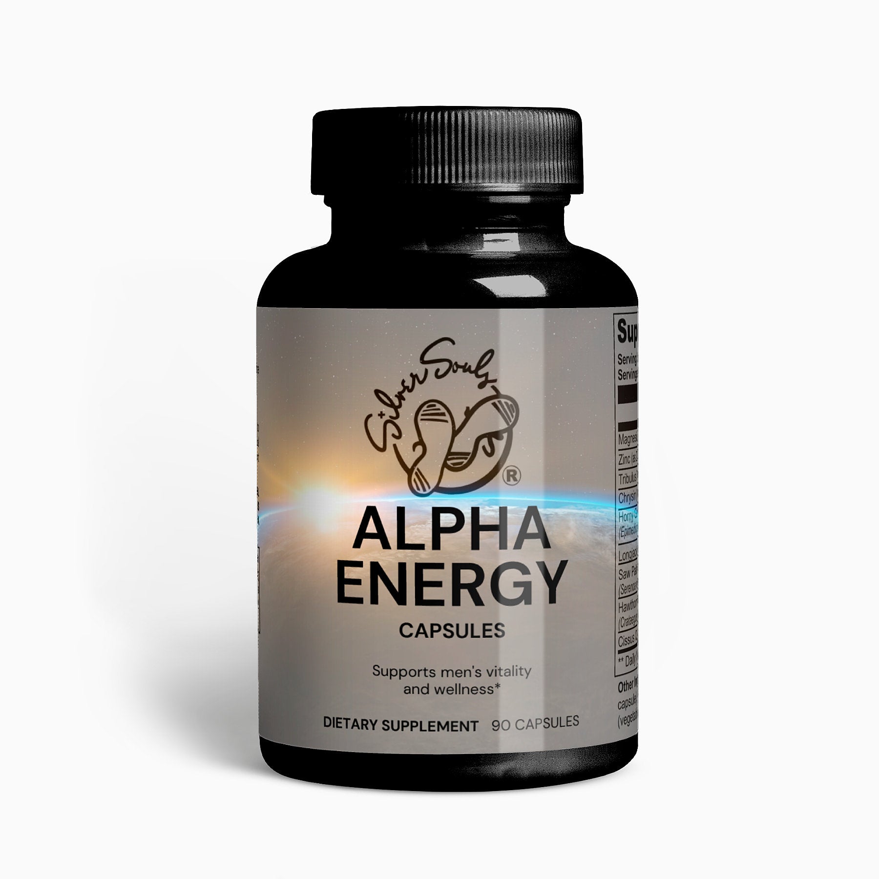 Alpha Energy