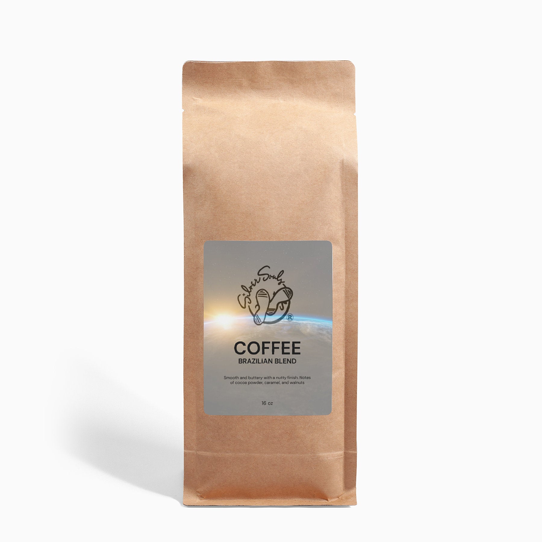 Brazilian Blend 16oz