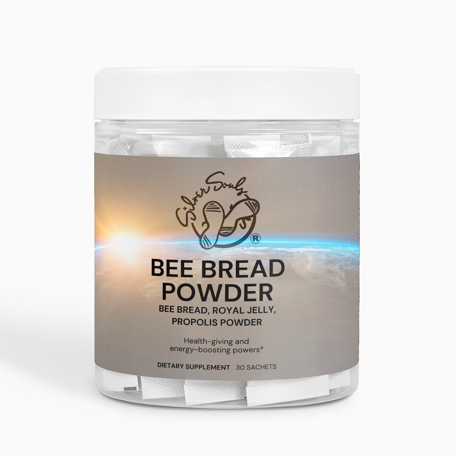 Bee Bread Powder