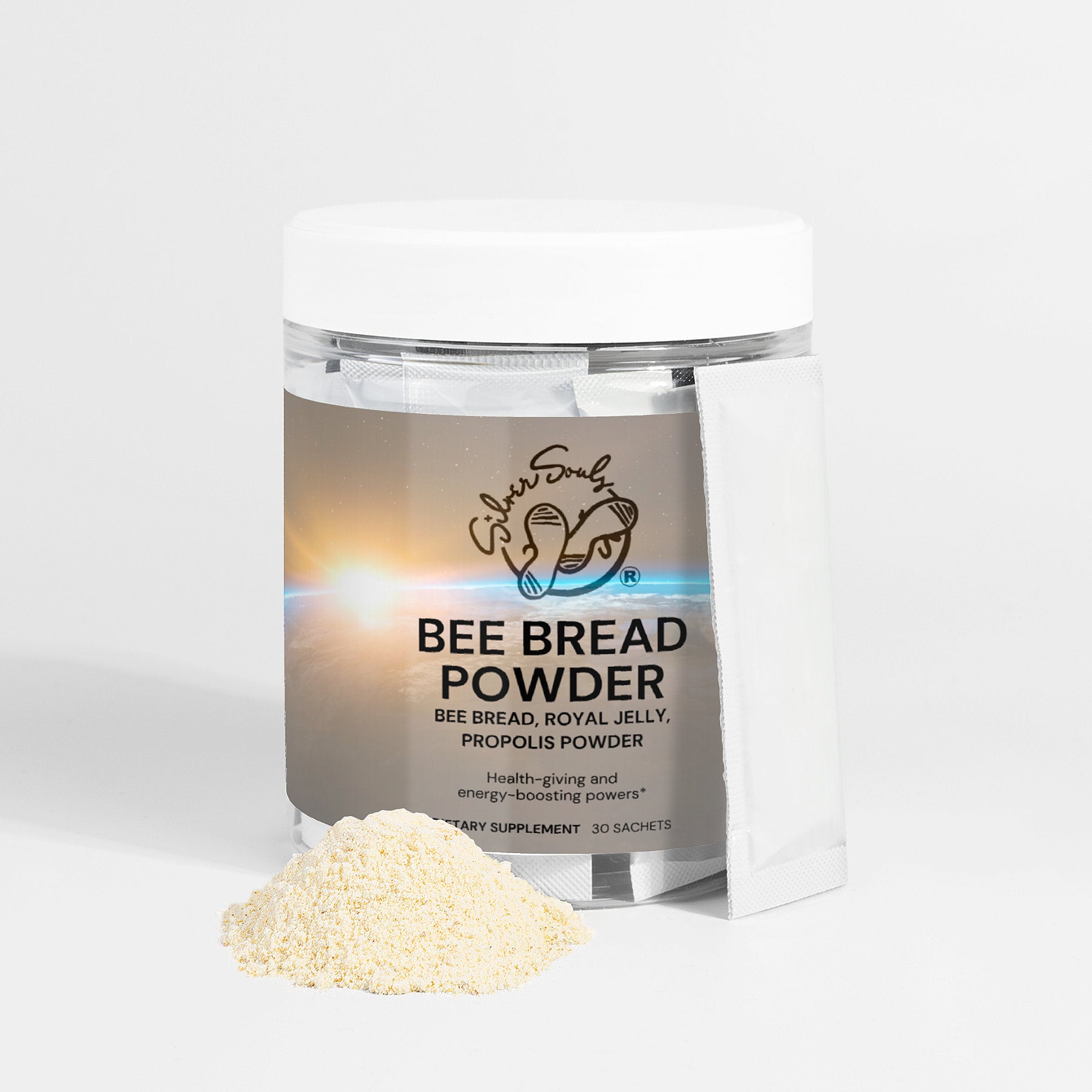 Bee Bread Powder