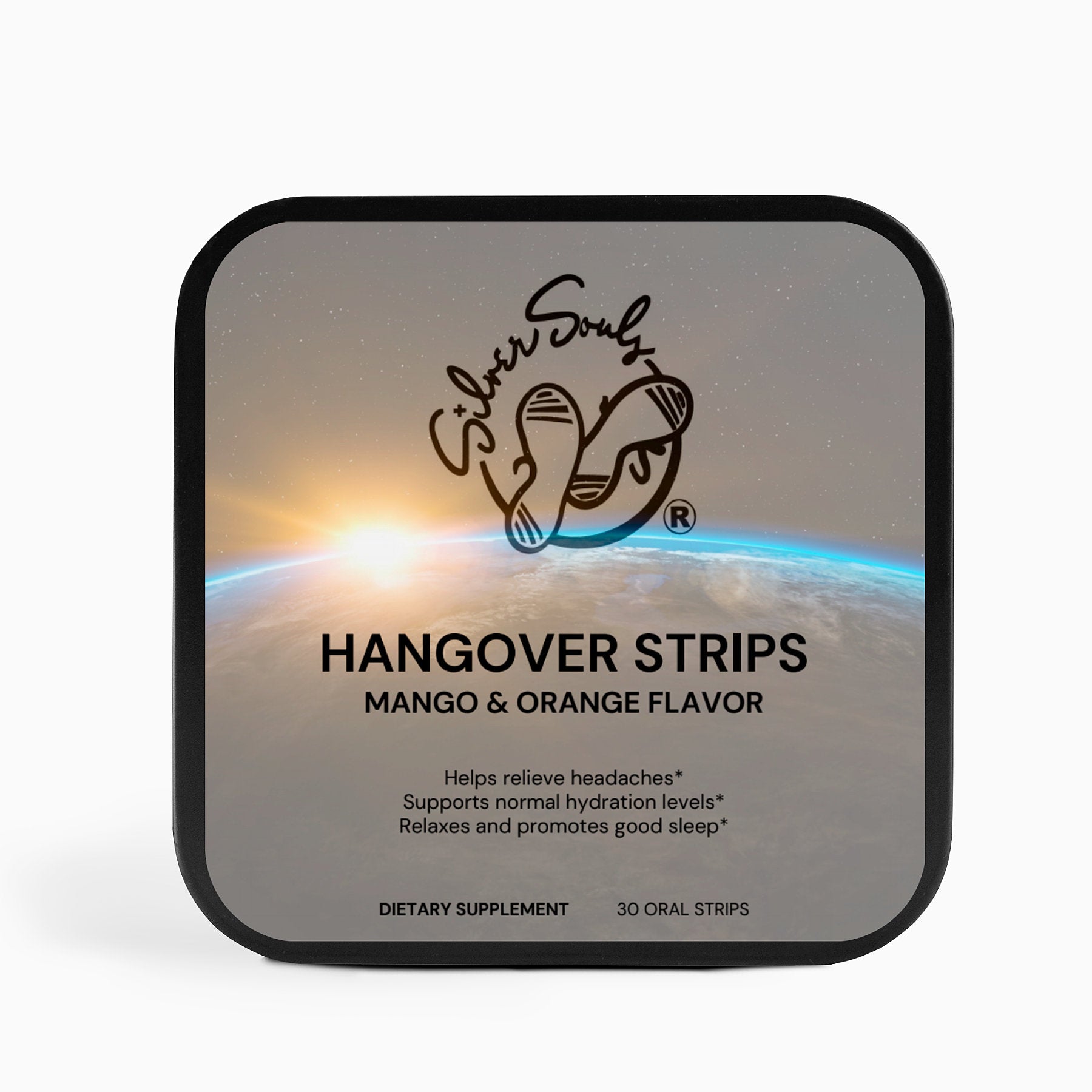 Hangover Strips