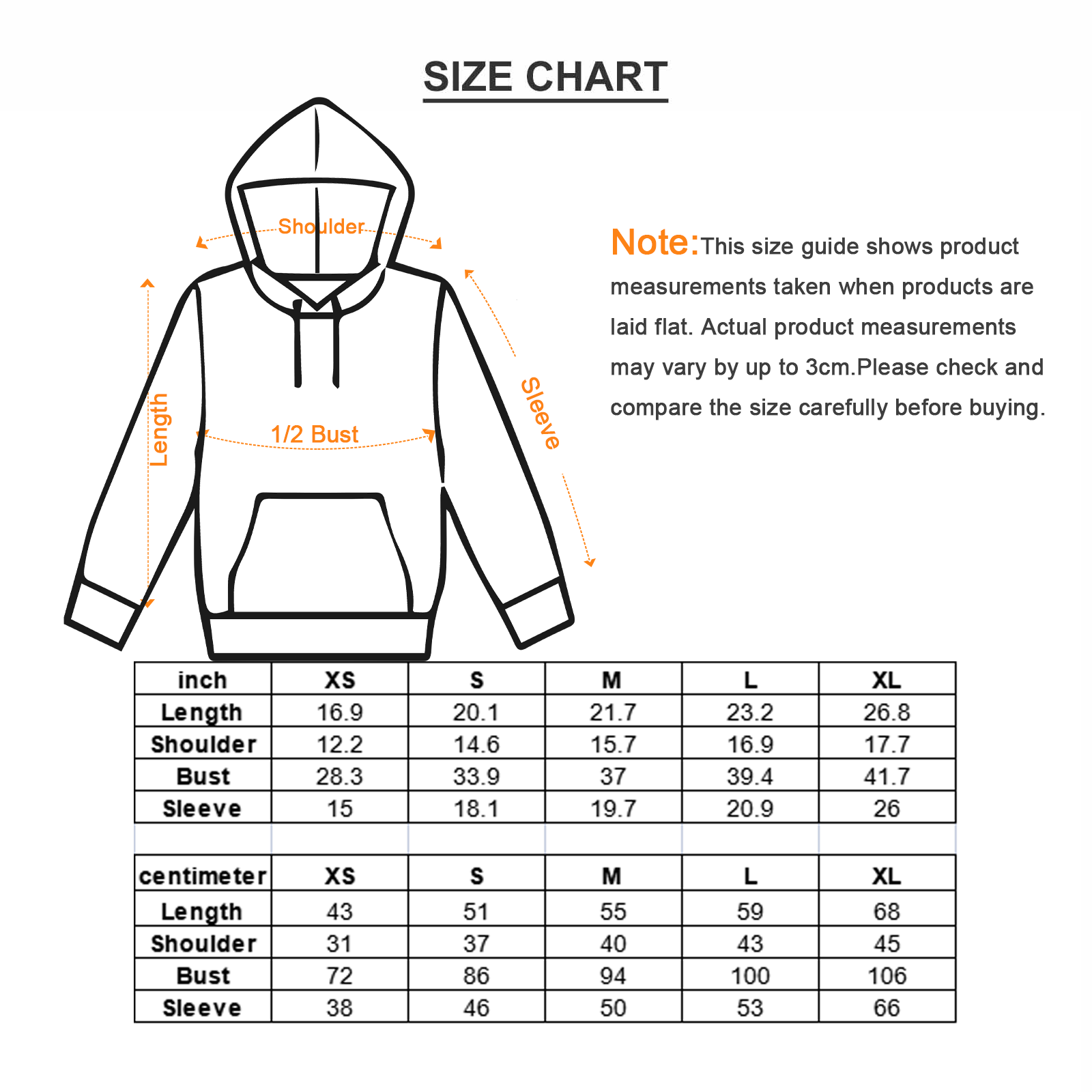 All-Over Print Kid's Zip-up Hoodie With Patch Pocket