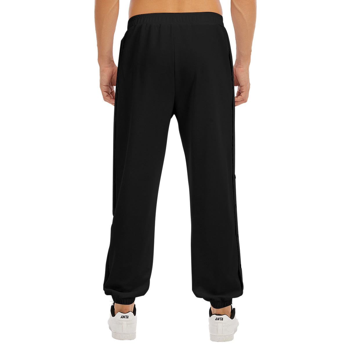 All-Over Print Men's Basketball Sweatpants