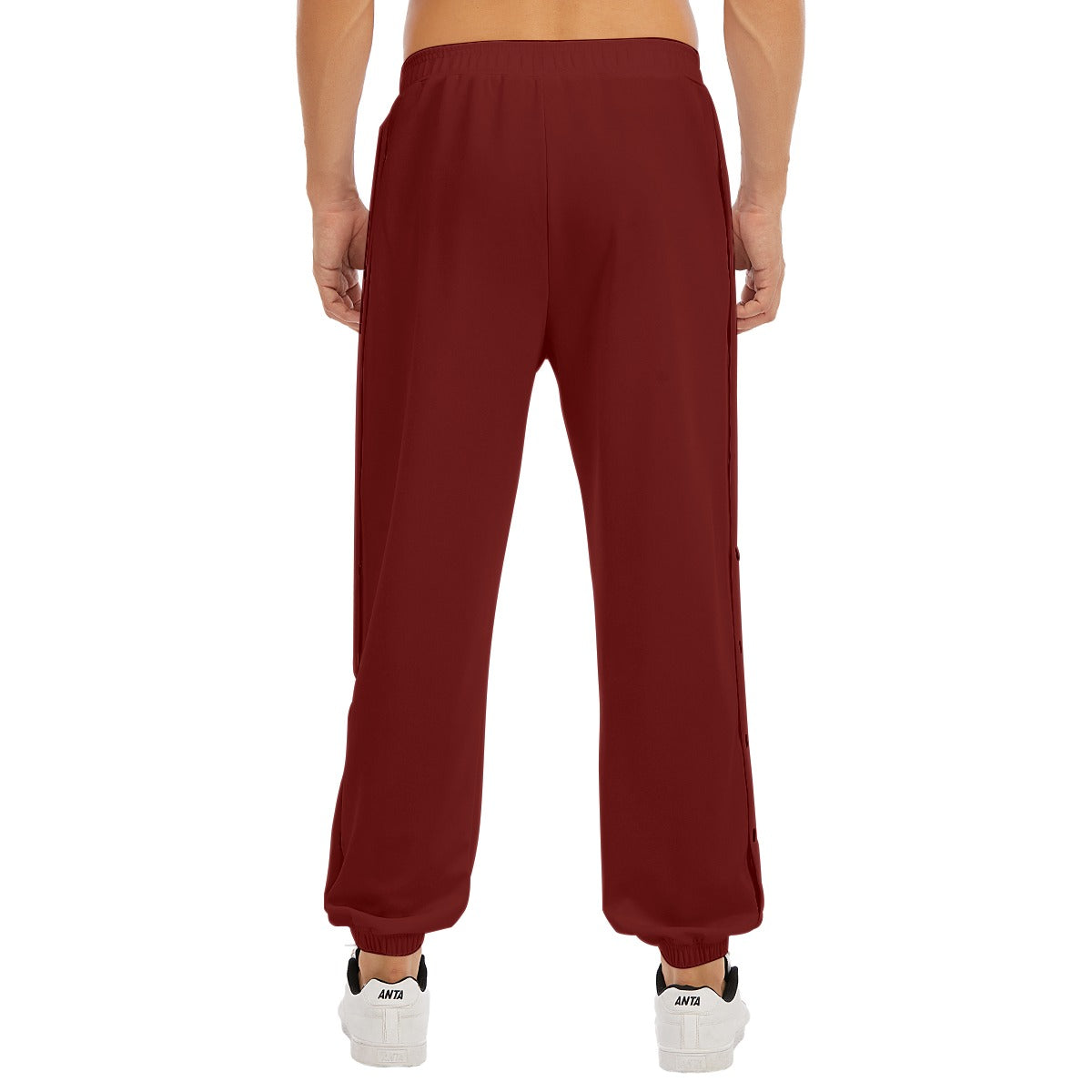 All-Over Print Men's Basketball Sweatpants