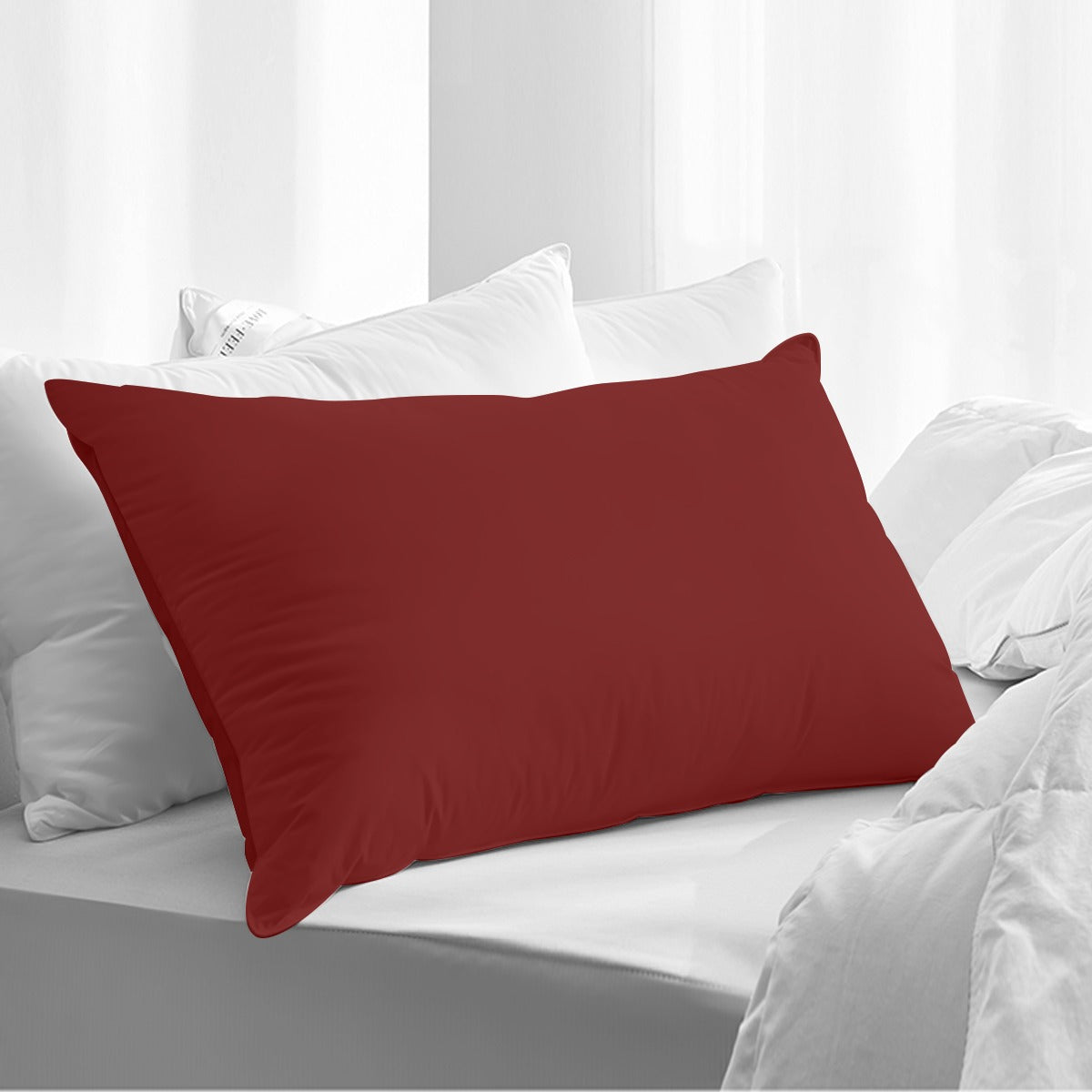 Double Side Printing Pillow Cover（1PC）