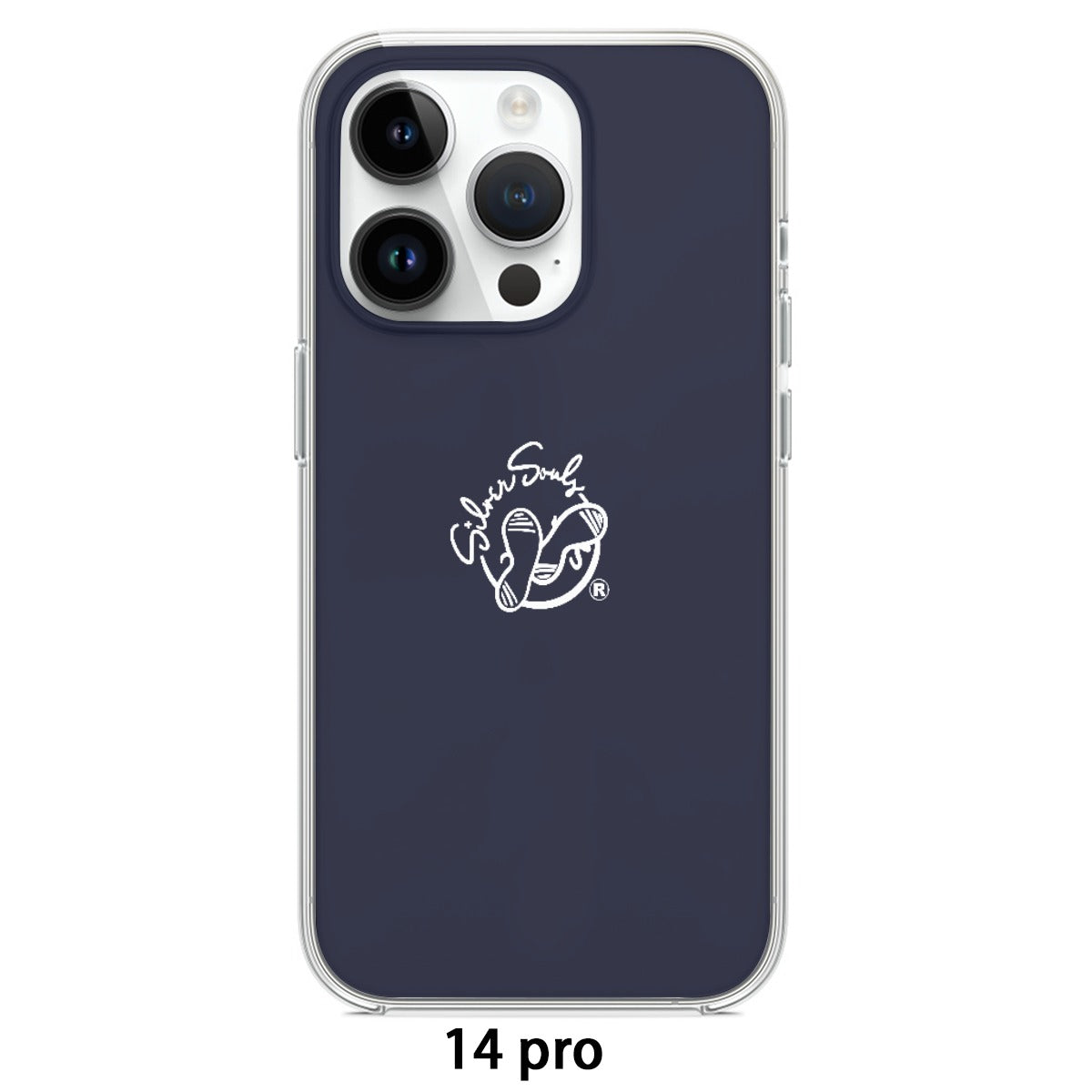 iPhone 14 15 Series Mobile Phone Case | TPU