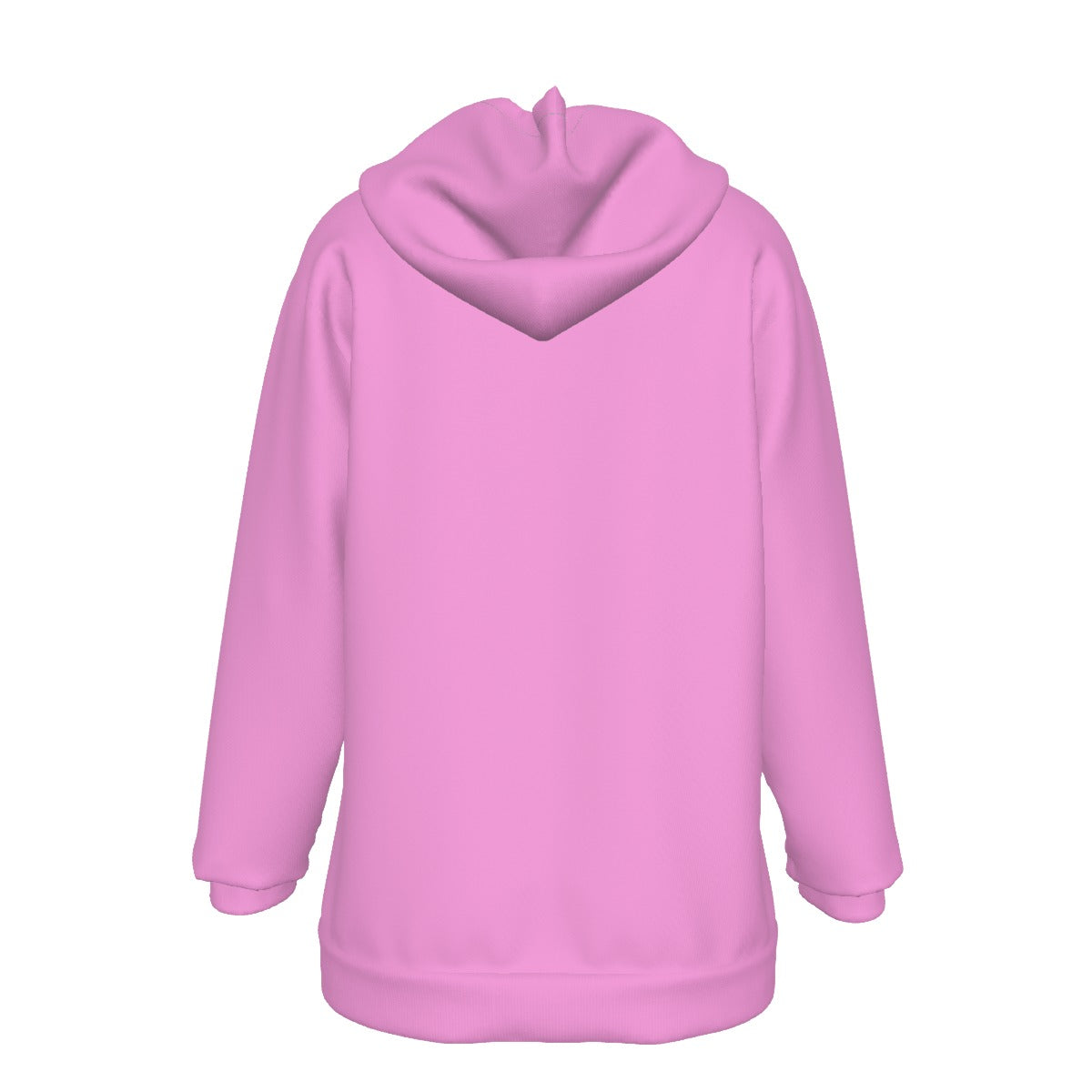 All-Over Print Women's Pullover Hoodie