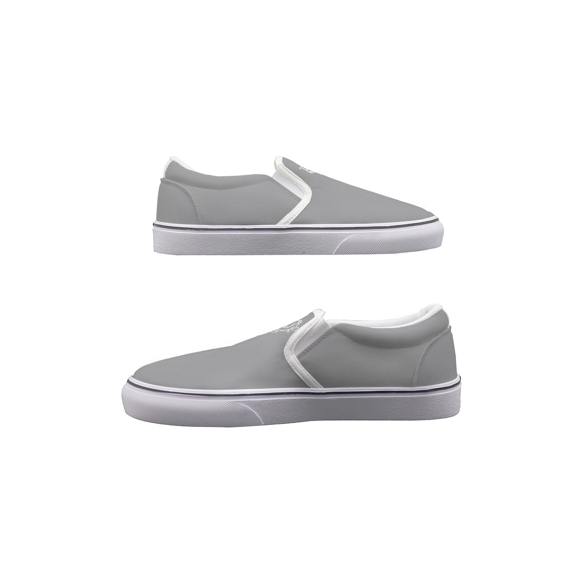 Women's Slip On Sneakers