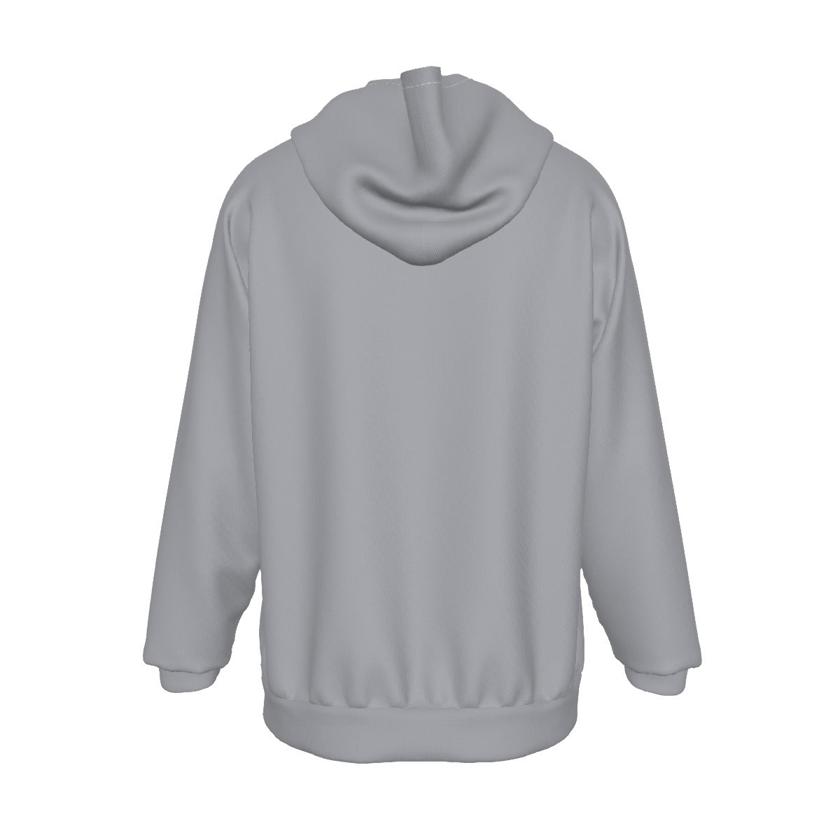 All-Over Print Men's Heavy Fleece Raglan Hoodie