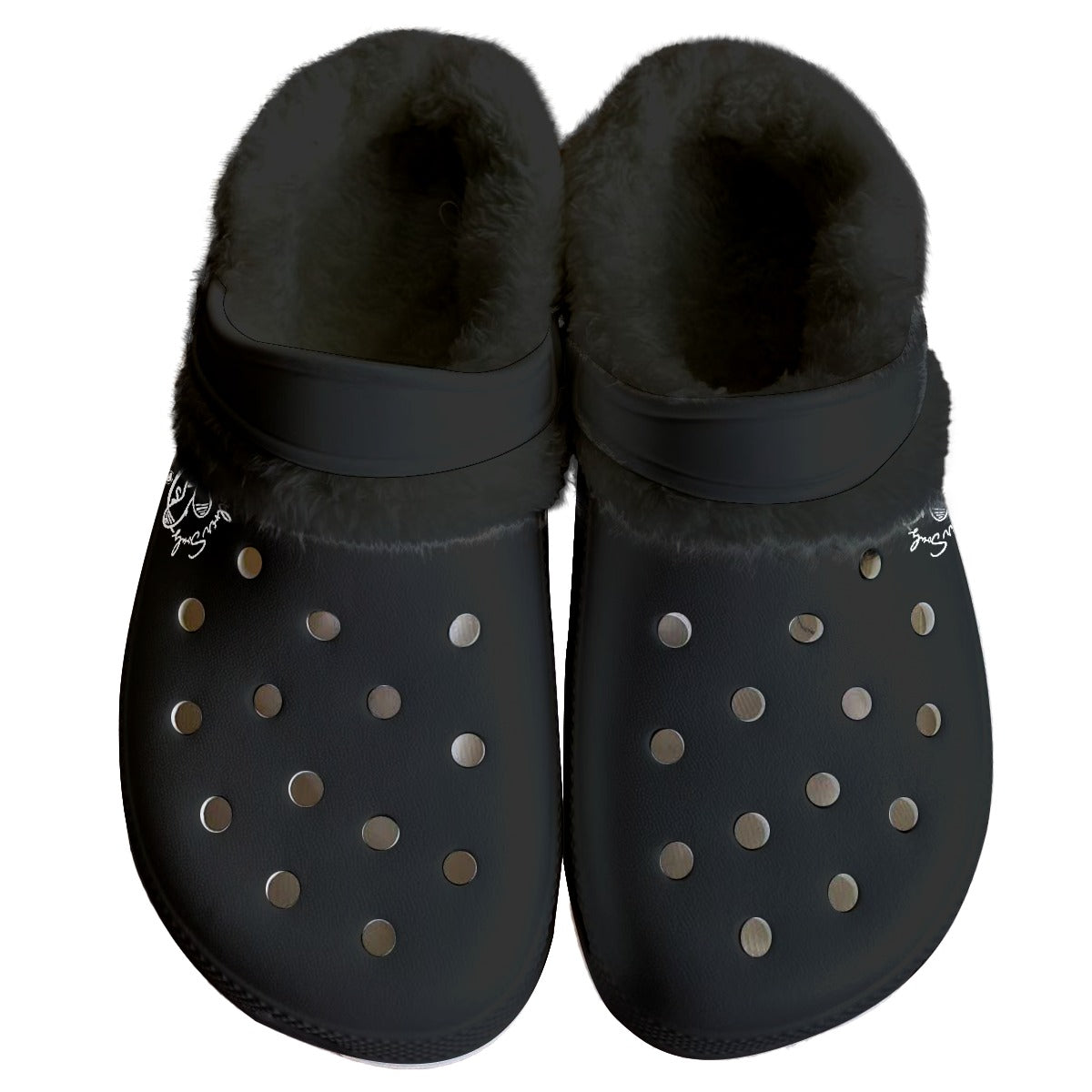 Men's Classic Clogs with Fleece