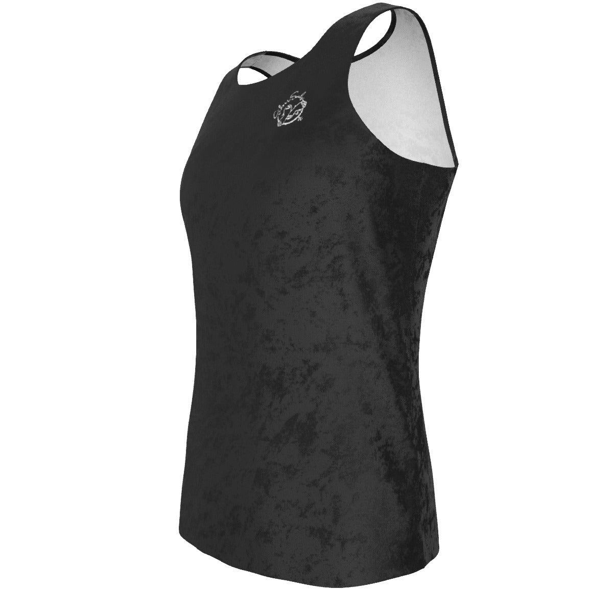 All-Over Print Men's Tank Top | Velvet