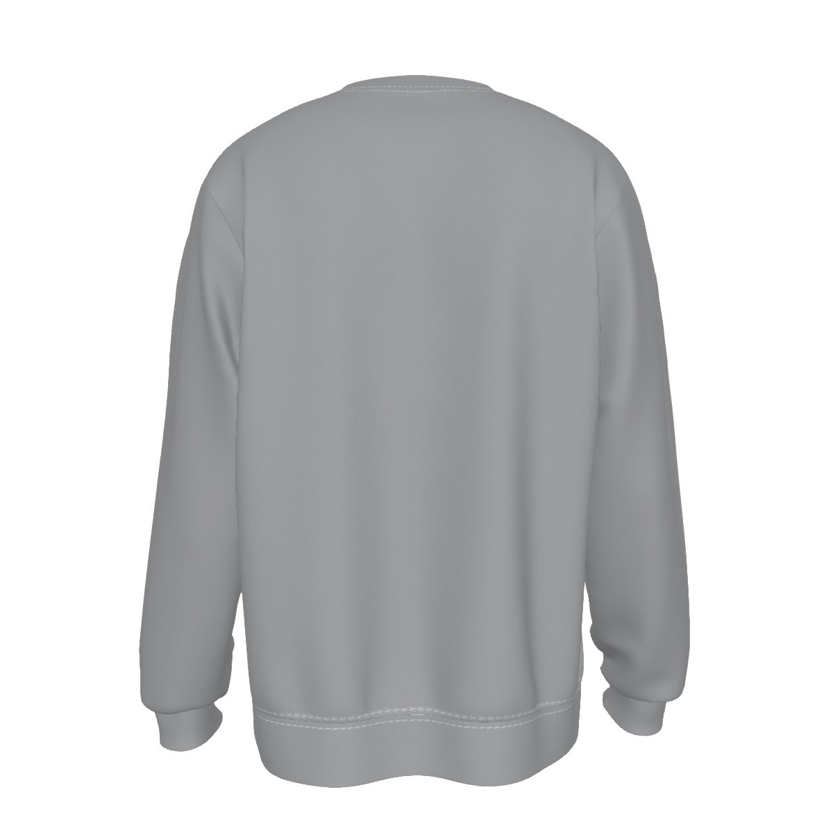 All-Over Print Men's Heavy Fleece Sweatshirt