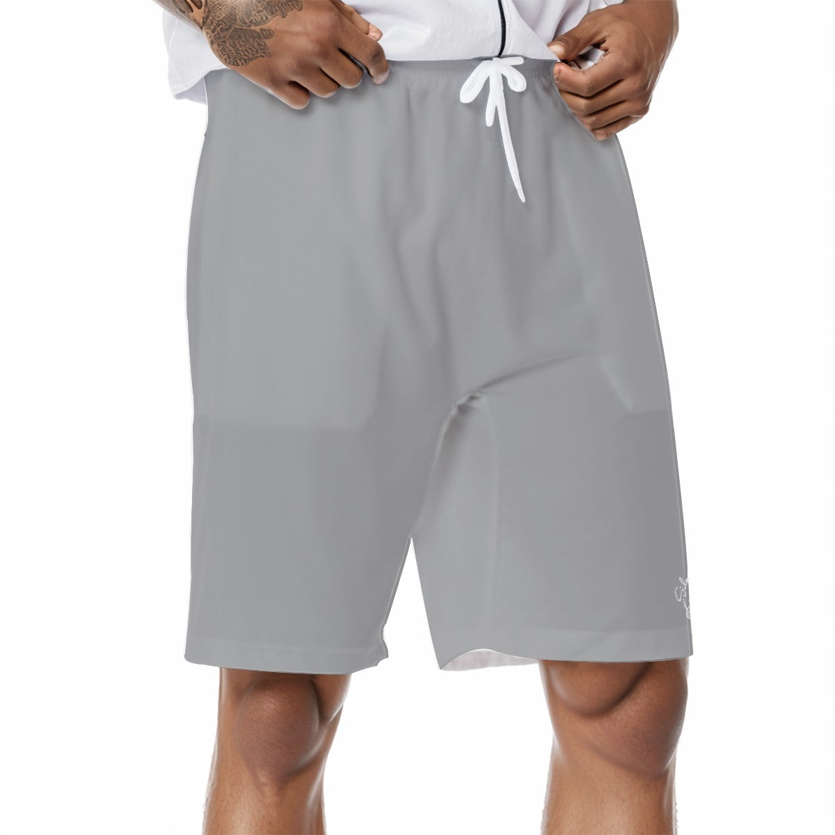 All-Over Print Men's Beach Shorts