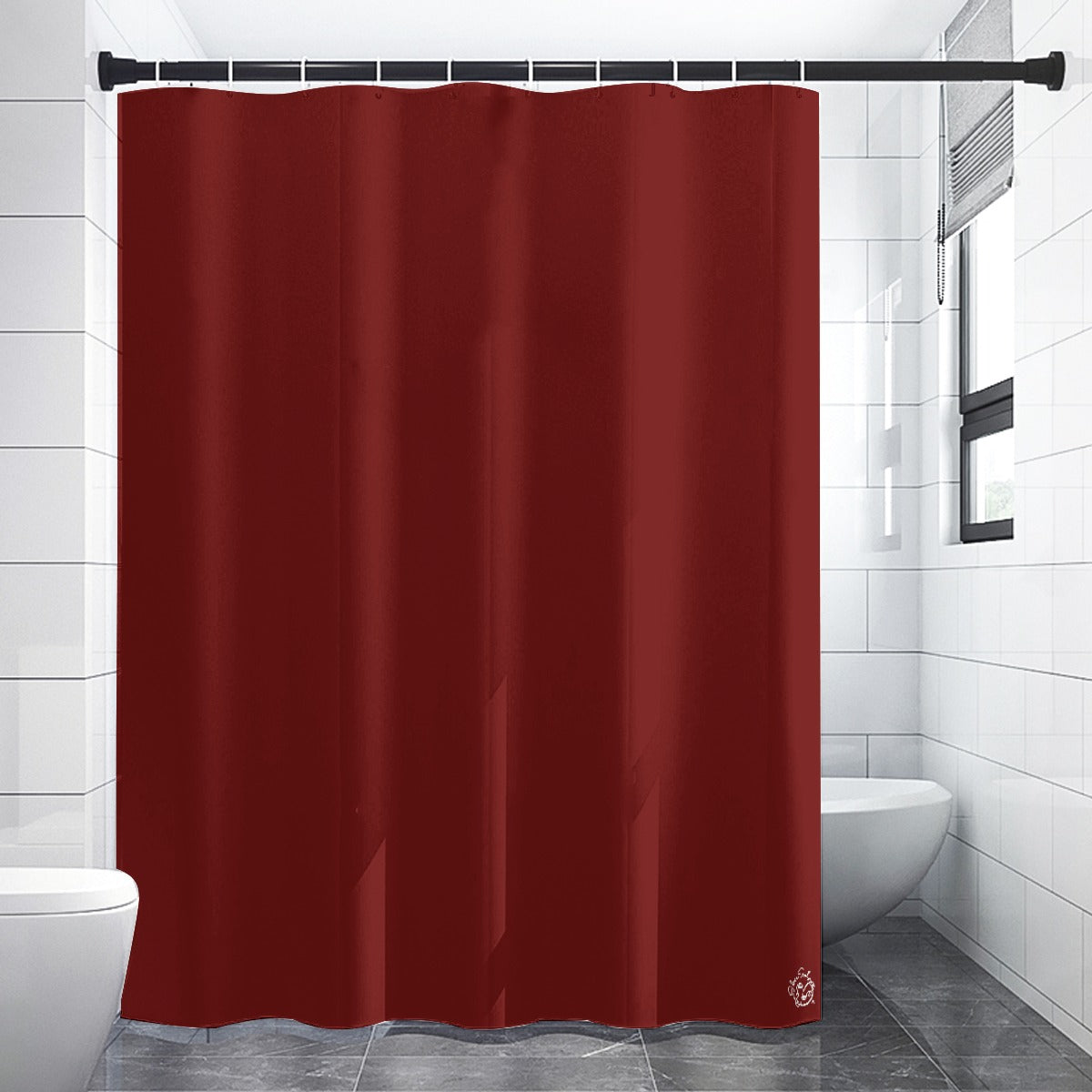 Shower curtain 90(gsm)