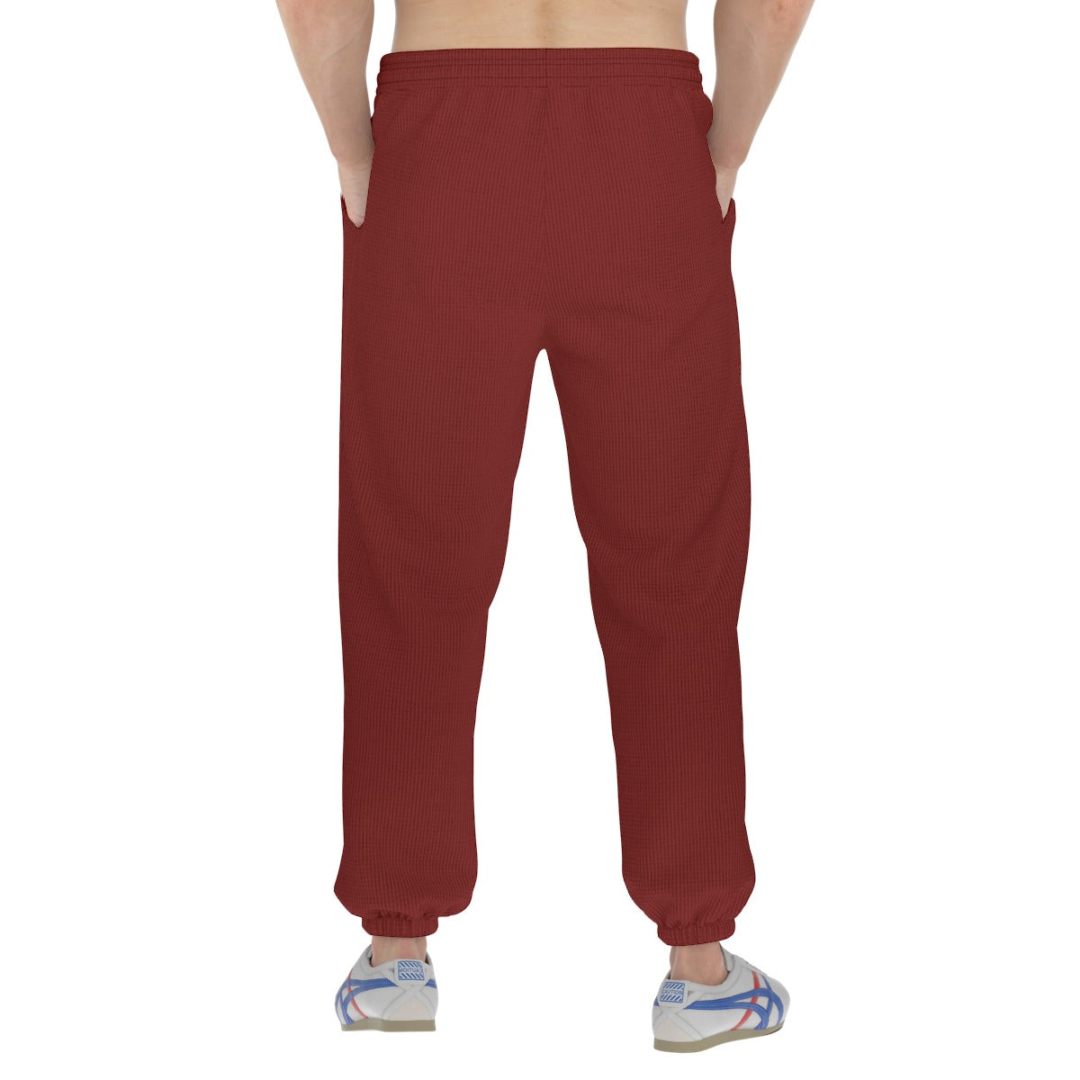 All-Over Print Men'S Thick Sweatpants