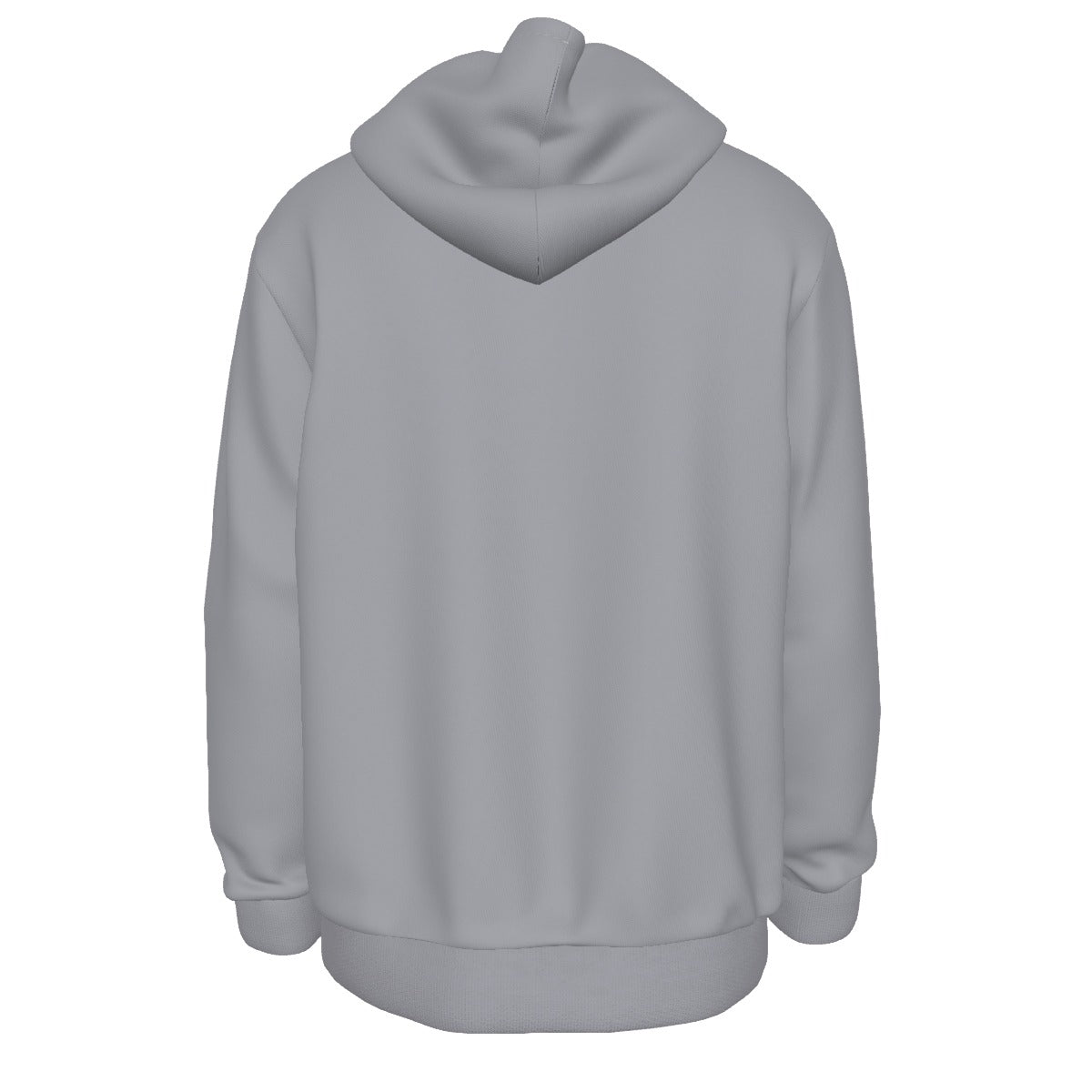 All-Over Print Men's Pullover Hoodie