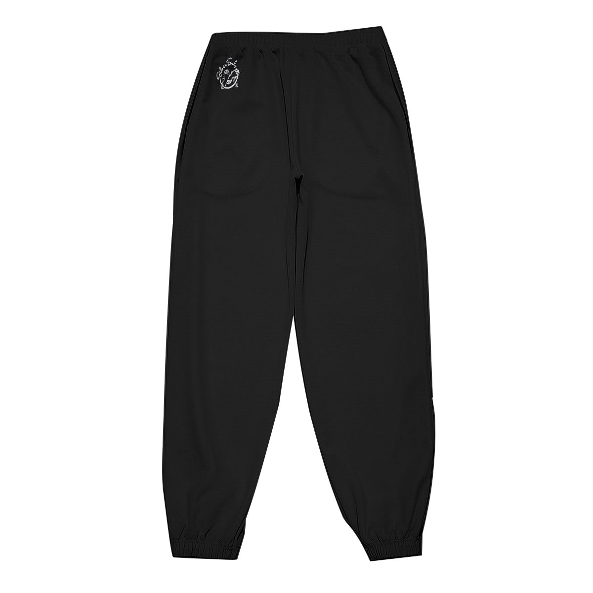 All-Over Print Men's Basketball Sweatpants