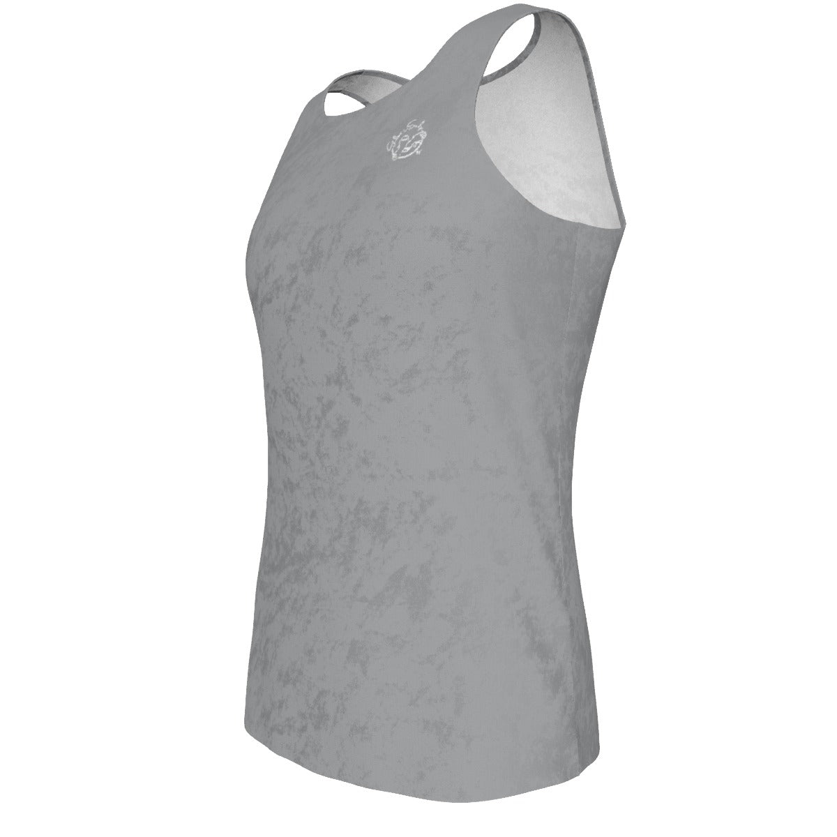 All-Over Print Men's Tank Top | Velvet