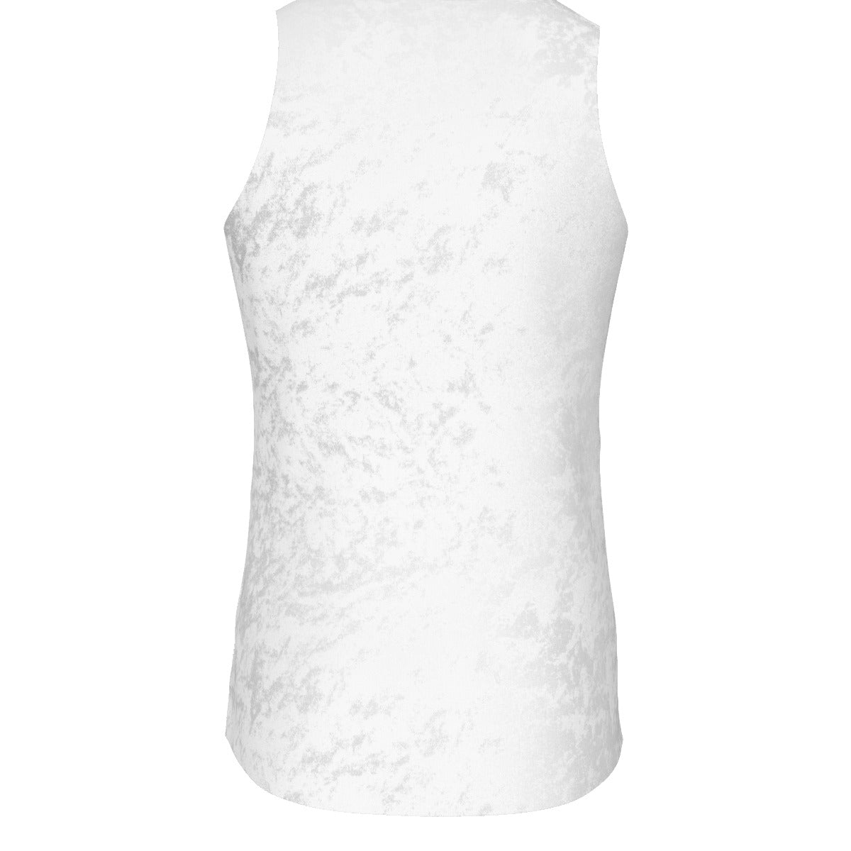 All-Over Print Men's Tank Top | Velvet