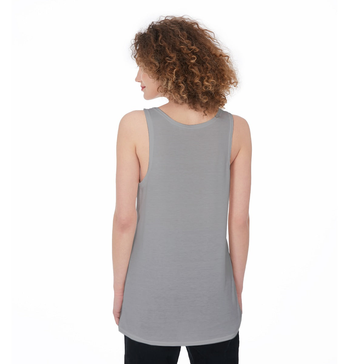 All-Over Print Women's Tank Top