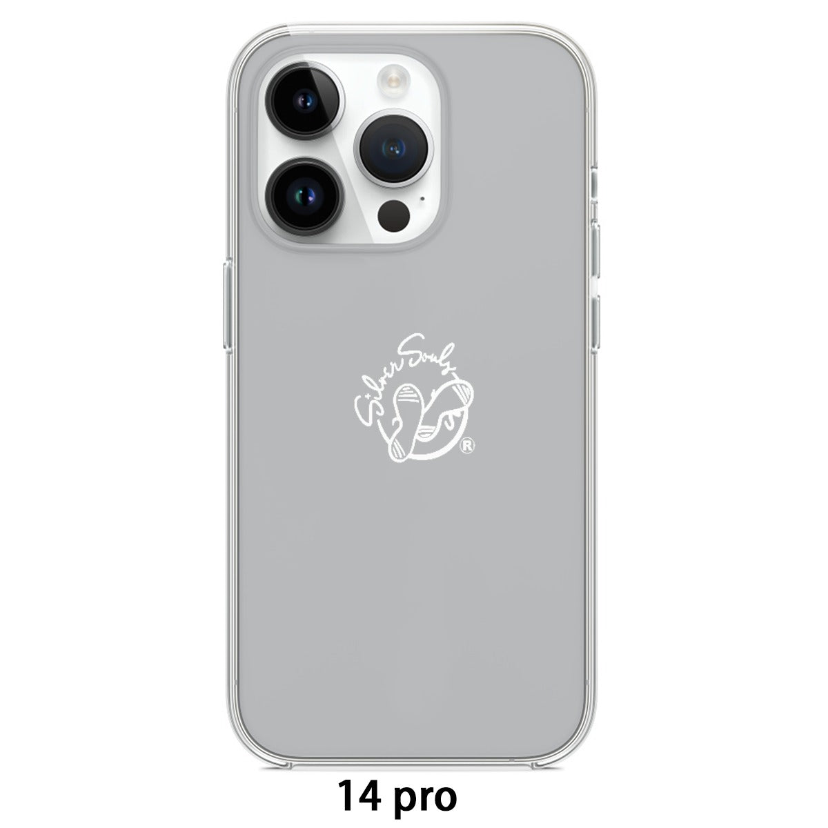 iPhone 14 15 Series Mobile Phone Case | TPU