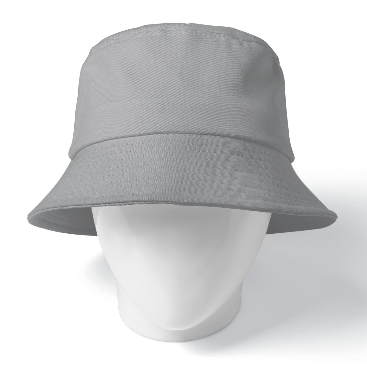 Double-Side Printing Bucket Hat