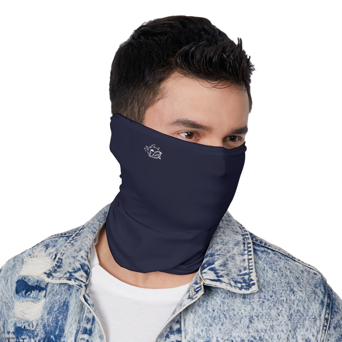 All-Over Print Neck Gaiter