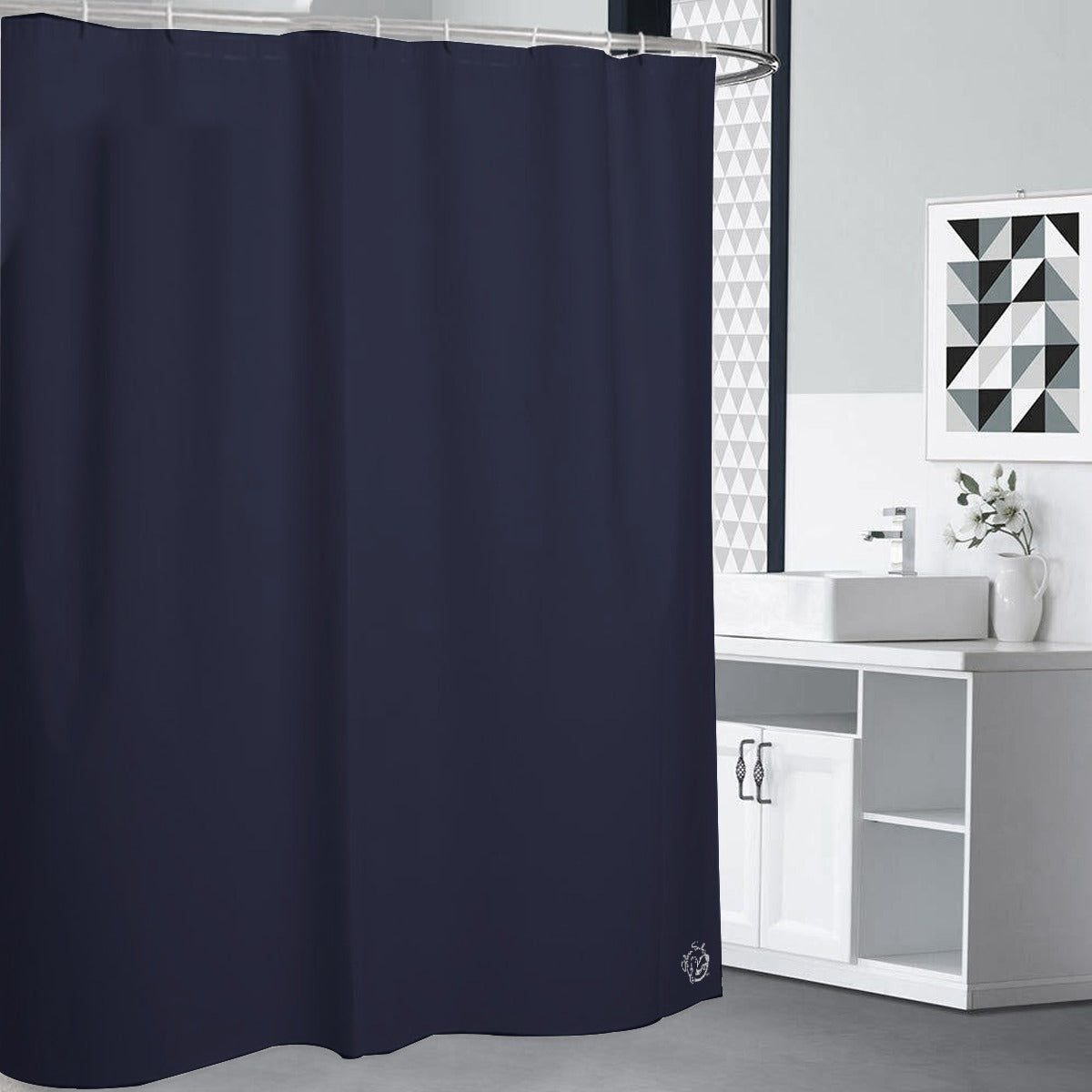 Shower Curtains 150（gsm）