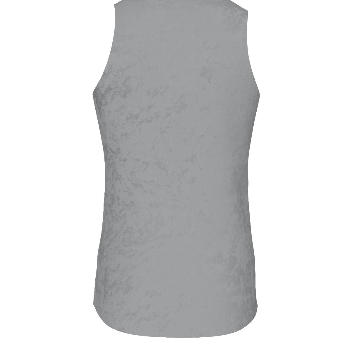 All-Over Print Men's Tank Top | Velvet