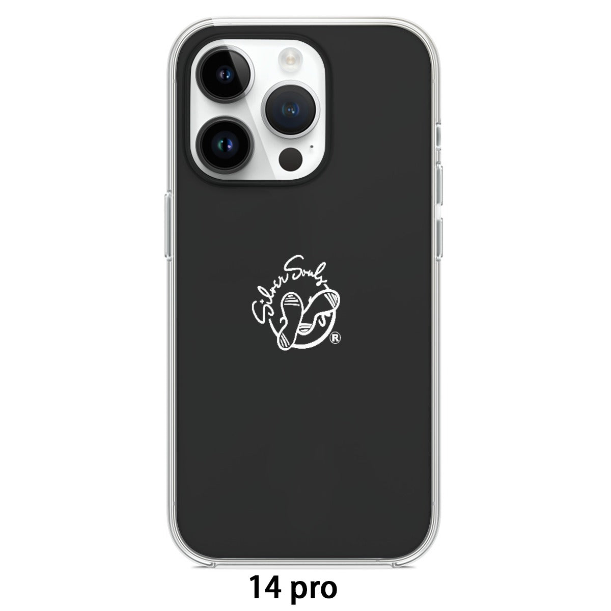 iPhone 14 15 Series Mobile Phone Case | TPU